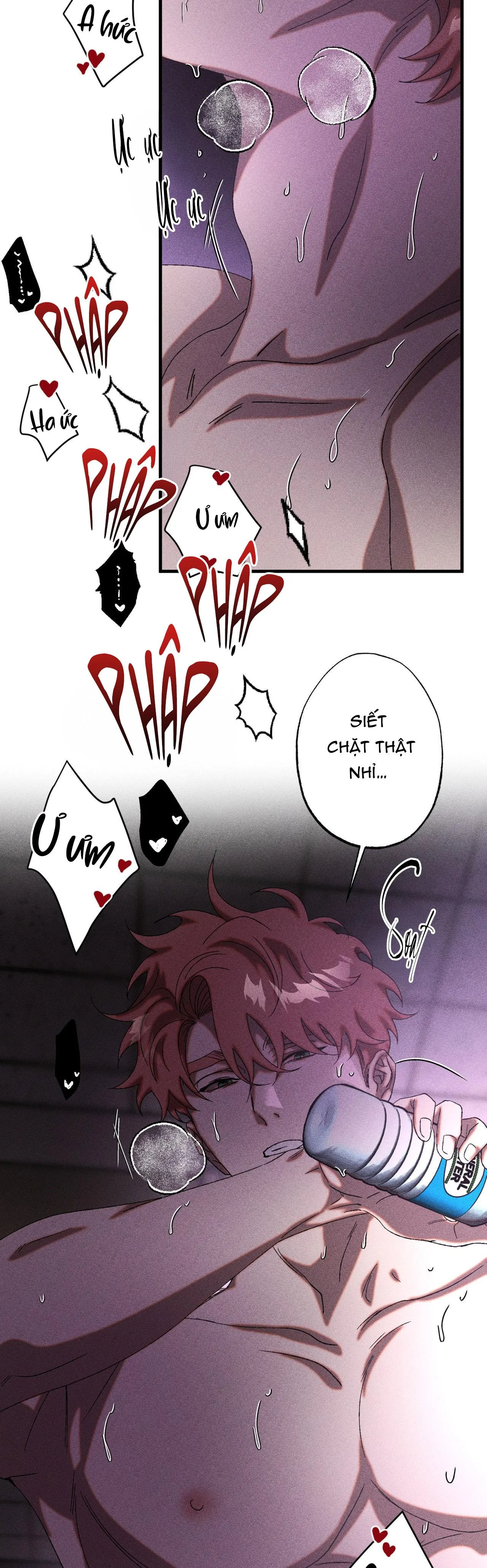 Cash Or Credit Chapter 31 Trang 4