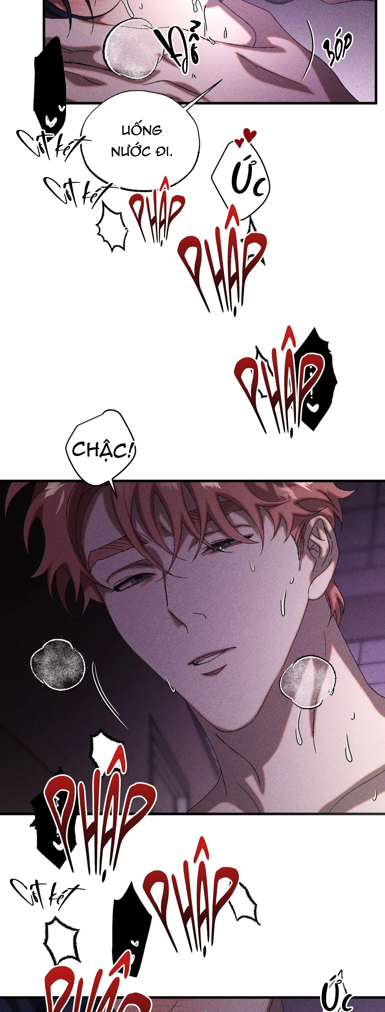 Cash Or Credit Chapter 31 Trang 7