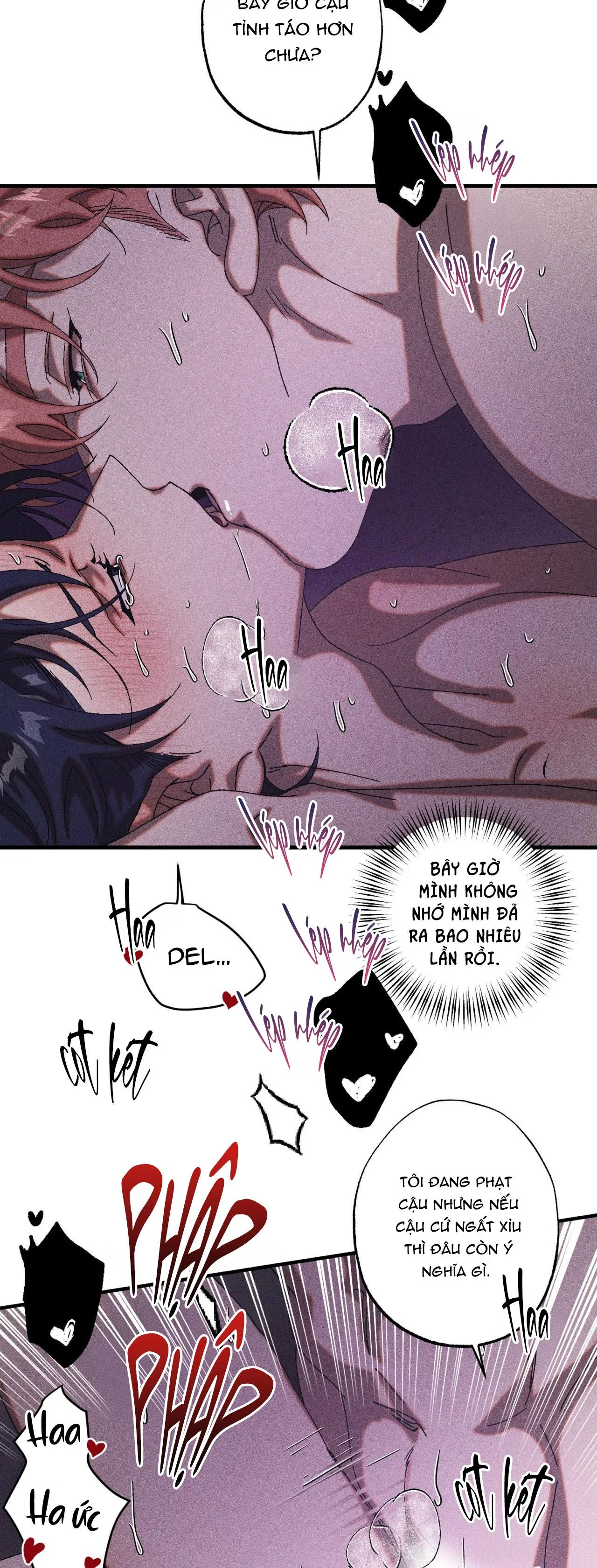 Cash Or Credit Chapter 31 Trang 10