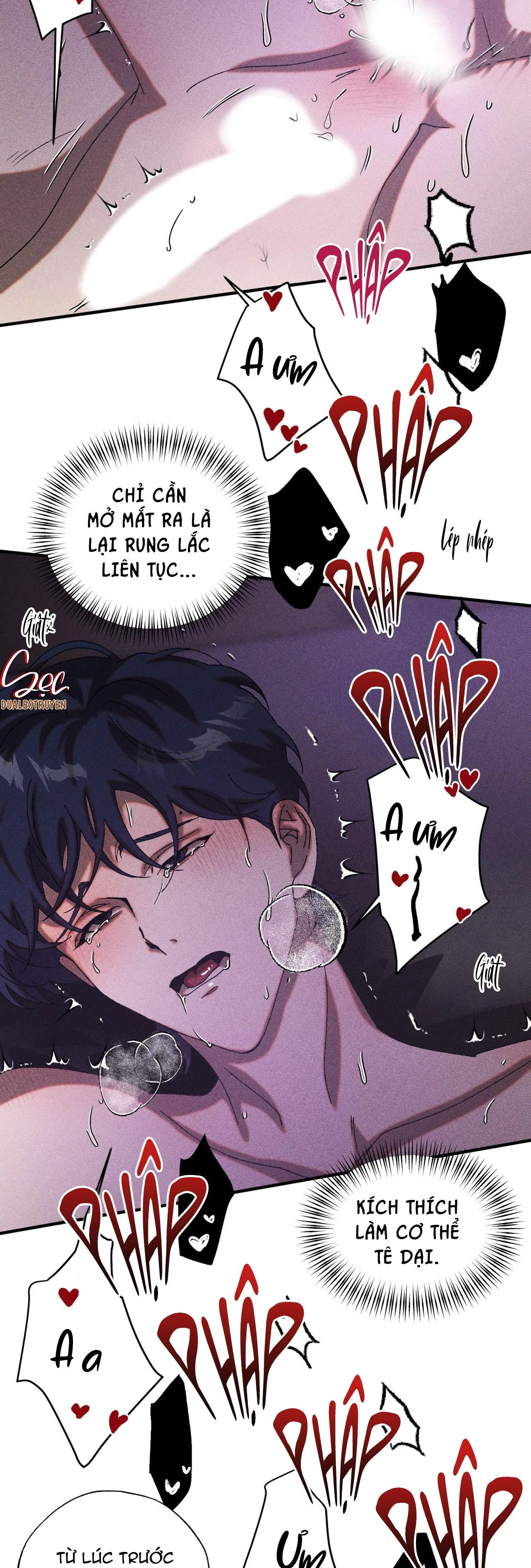 Cash Or Credit Chapter 31 Trang 11