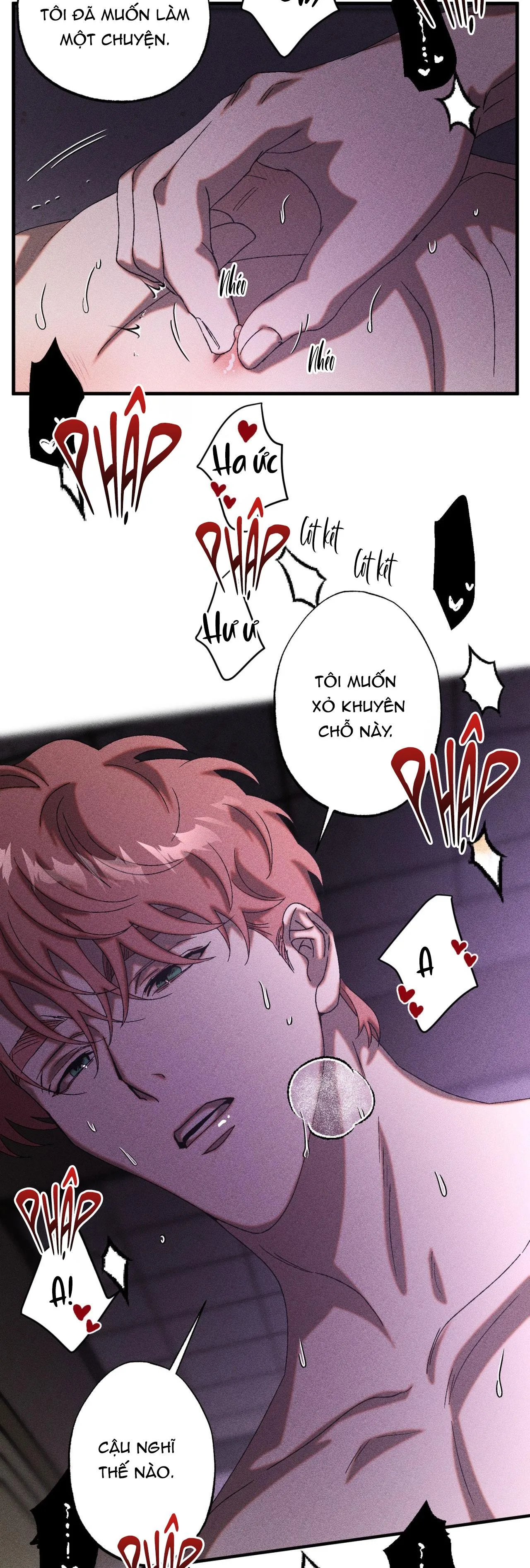 Cash Or Credit Chapter 31 Trang 12