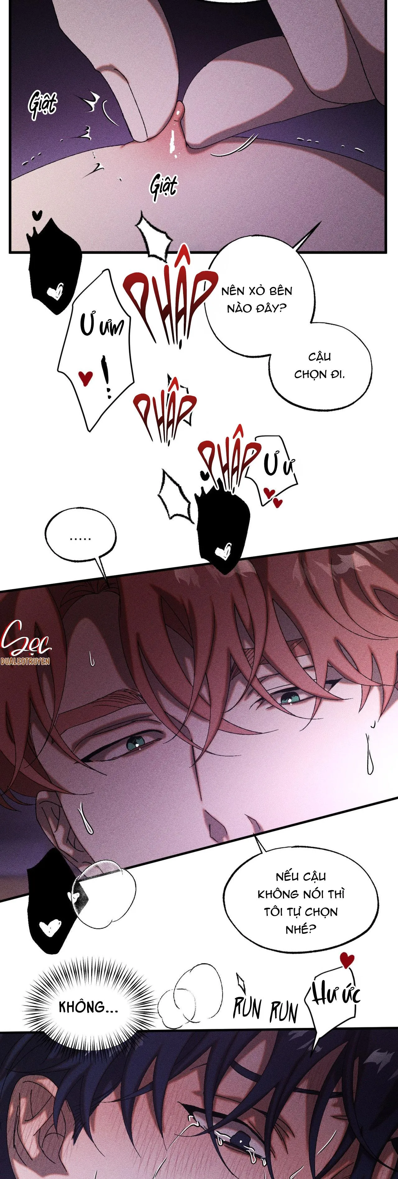 Cash Or Credit Chapter 31 Trang 14