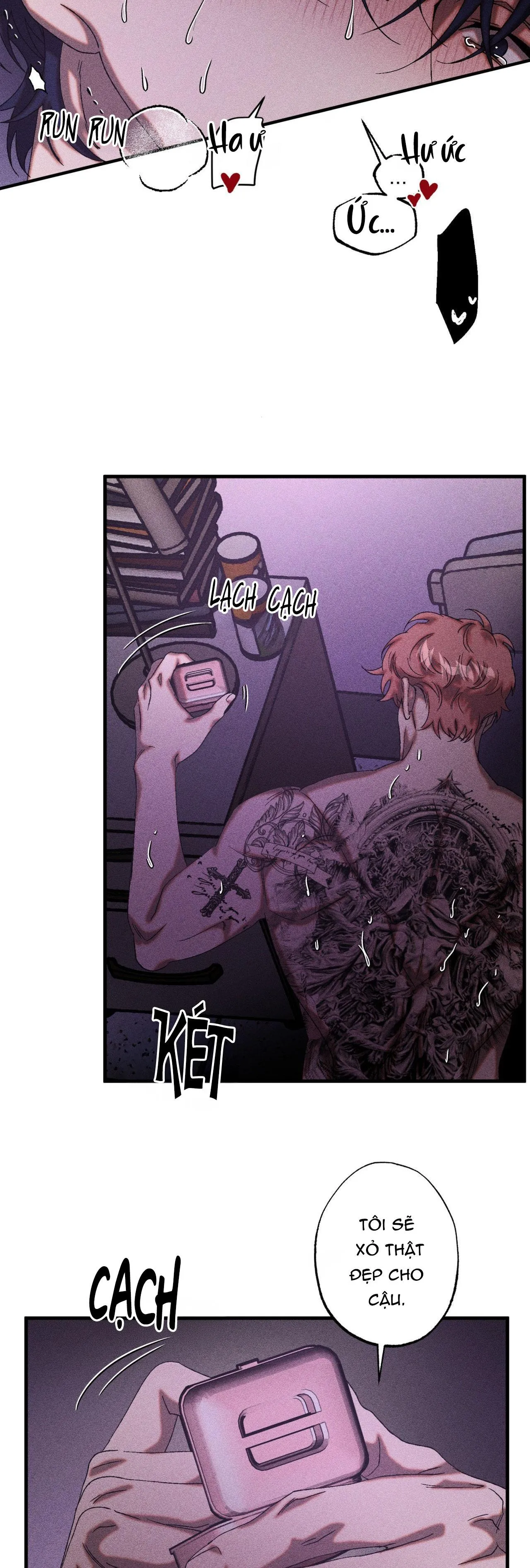 Cash Or Credit Chapter 31 Trang 15