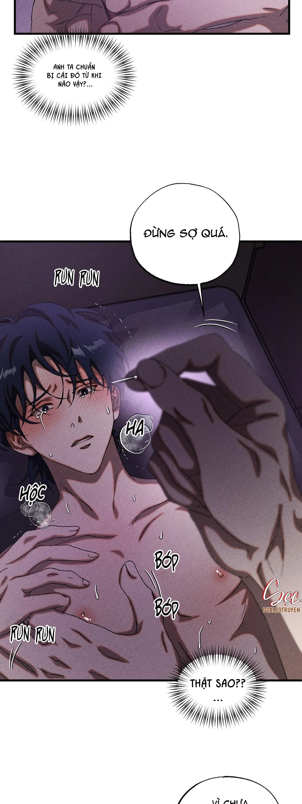 Cash Or Credit Chapter 31 Trang 16