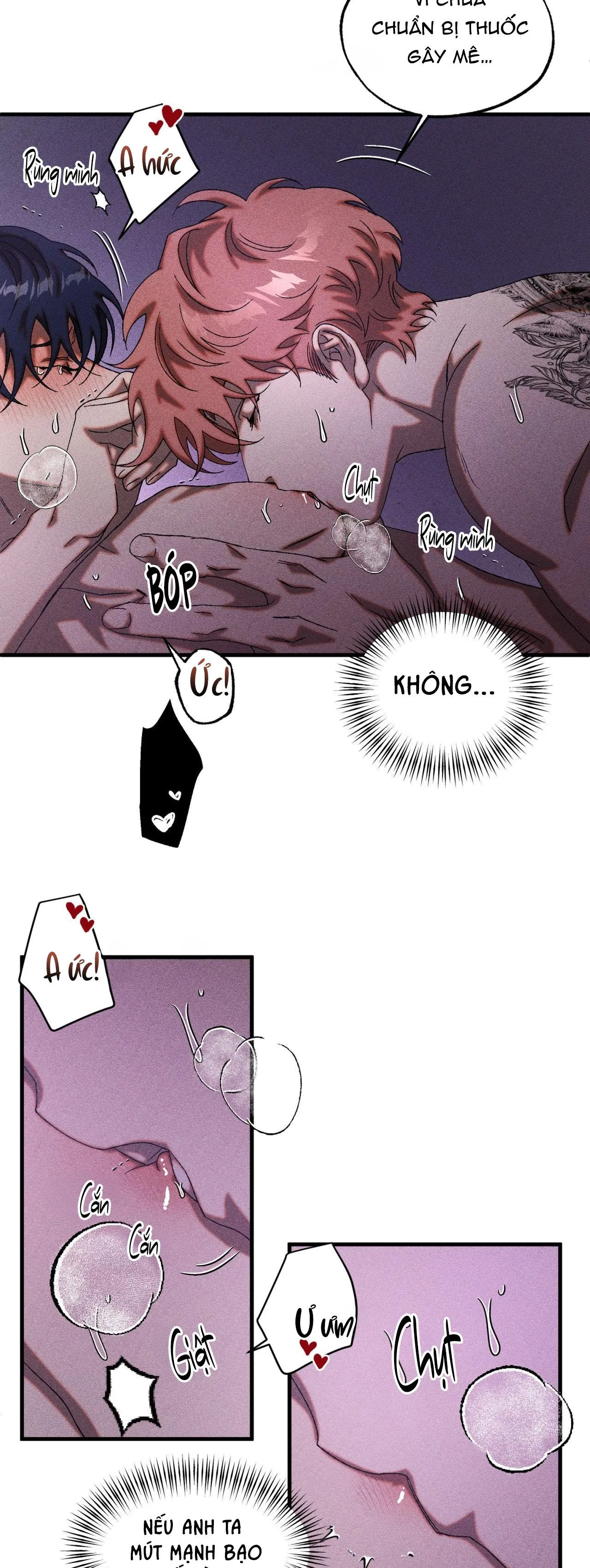 Cash Or Credit Chapter 31 Trang 17