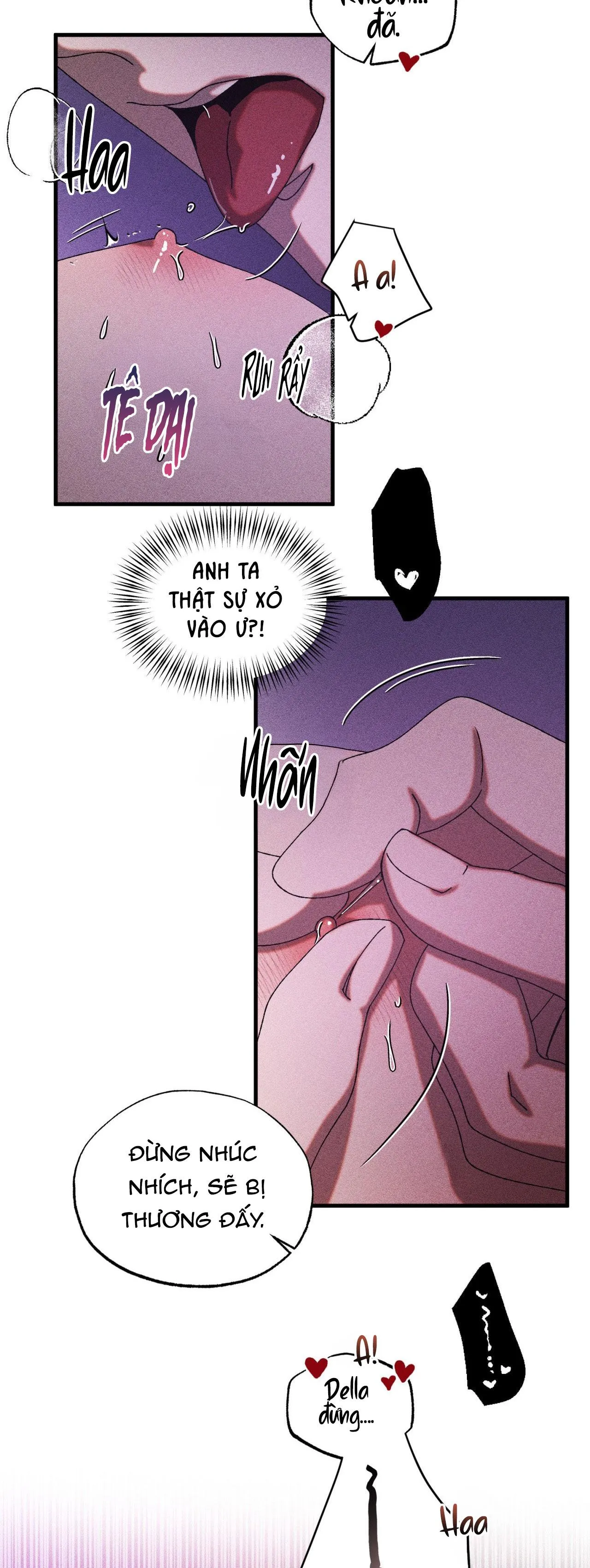 Cash Or Credit Chapter 31 Trang 19