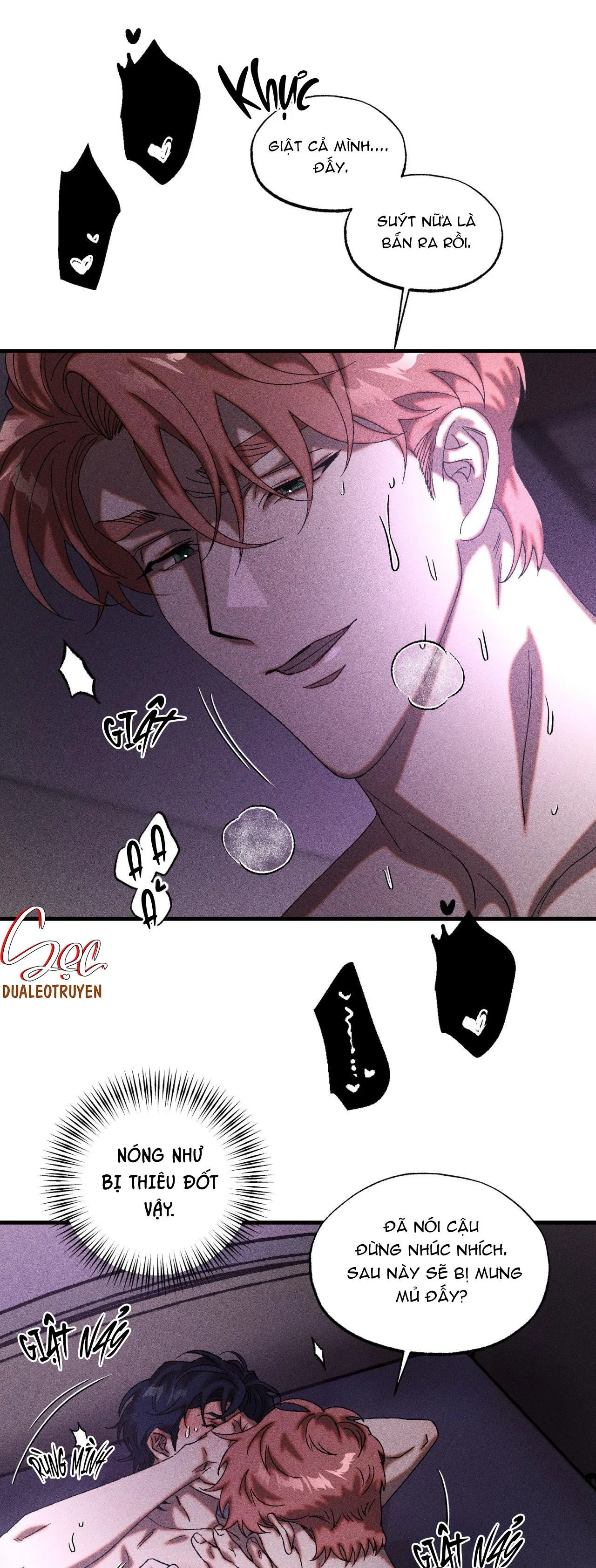 Cash Or Credit Chapter 31 Trang 21