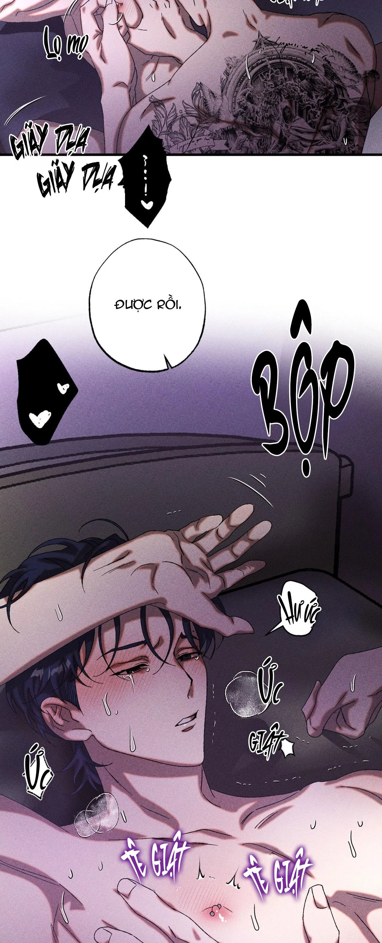 Cash Or Credit Chapter 31 Trang 22