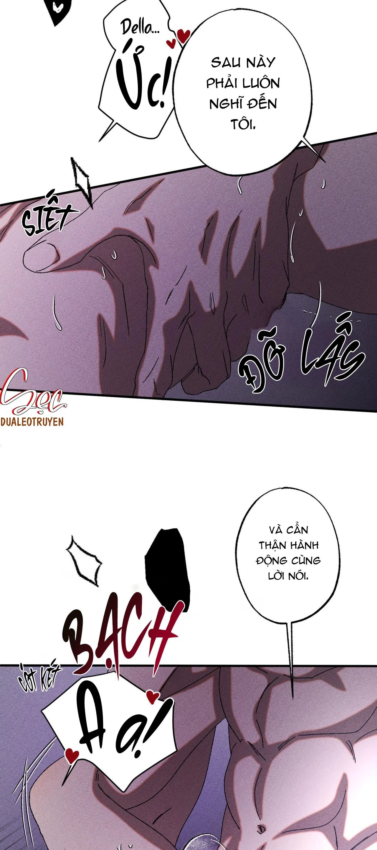 Cash Or Credit Chapter 31 Trang 24