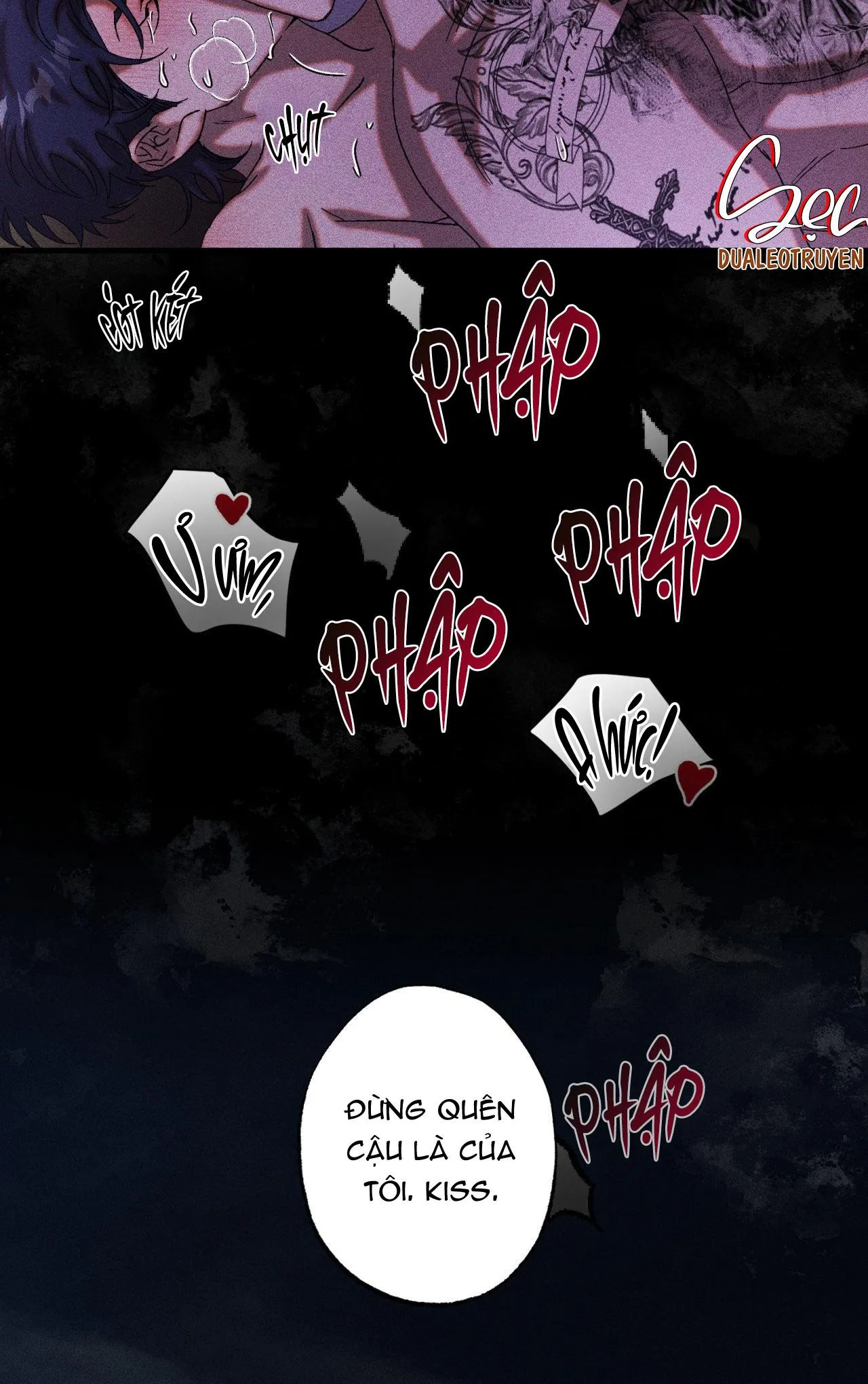 Cash Or Credit Chapter 31 Trang 28