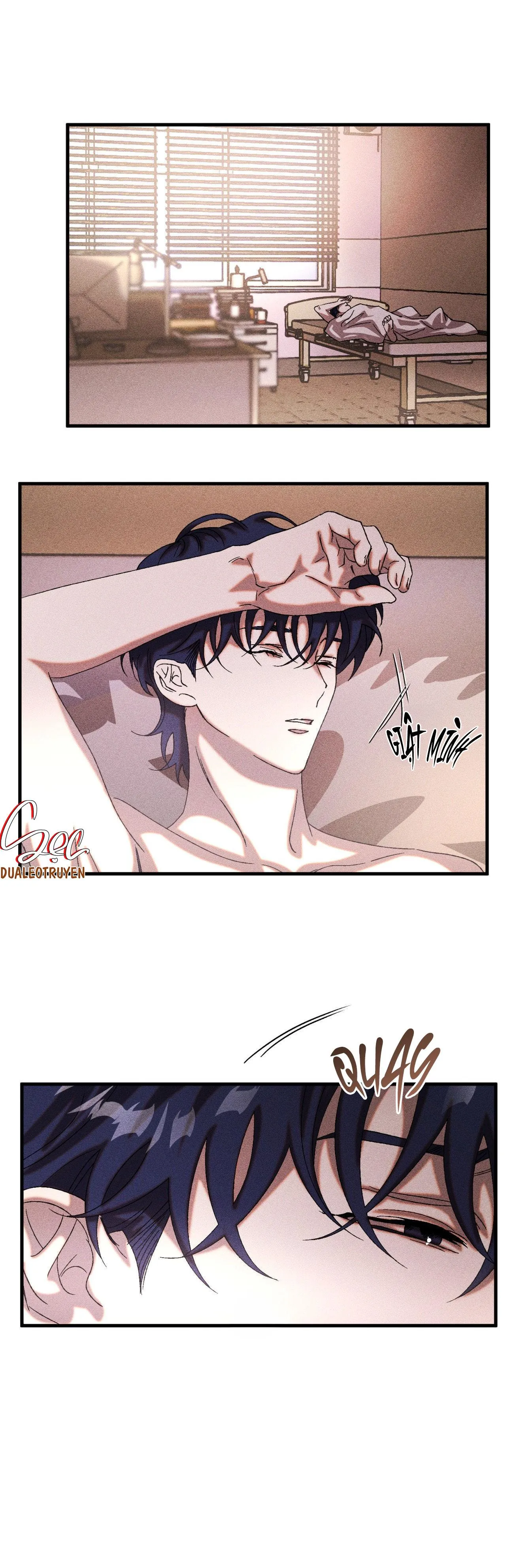 Cash Or Credit Chapter 31 Trang 30