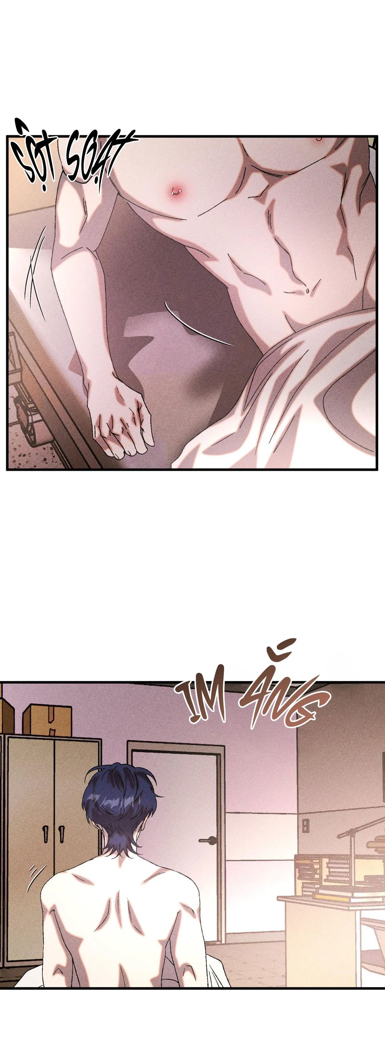 Cash Or Credit Chapter 31 Trang 31