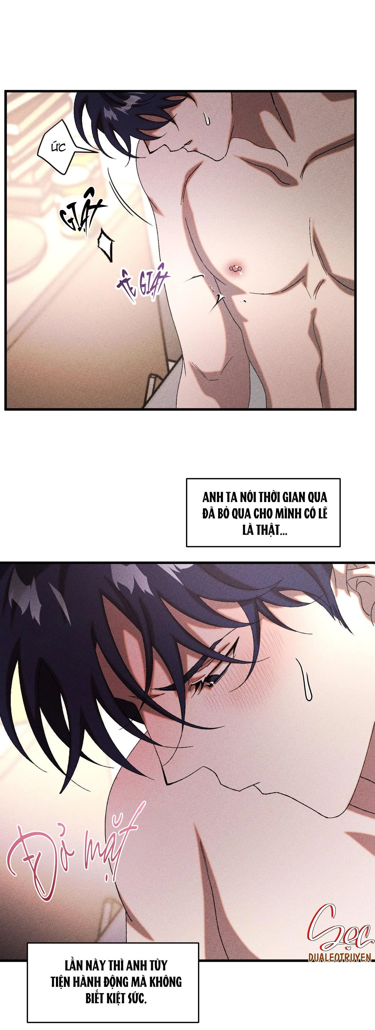 Cash Or Credit Chapter 31 Trang 33