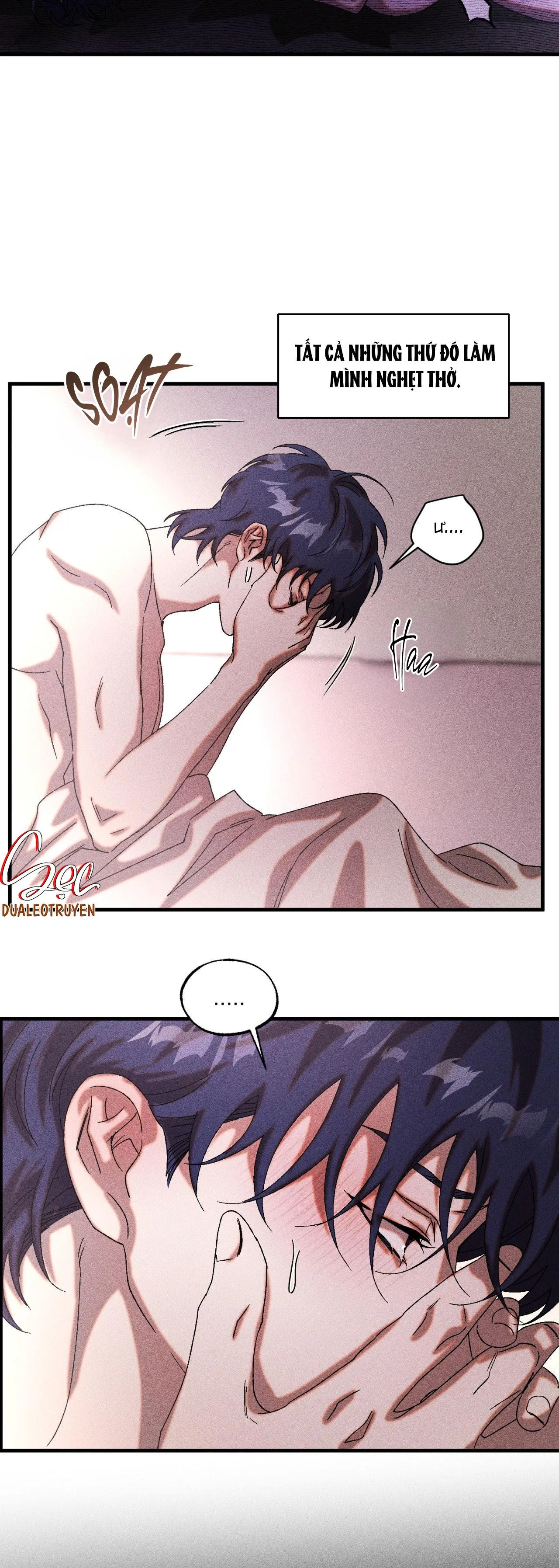 Cash Or Credit Chapter 31 Trang 35