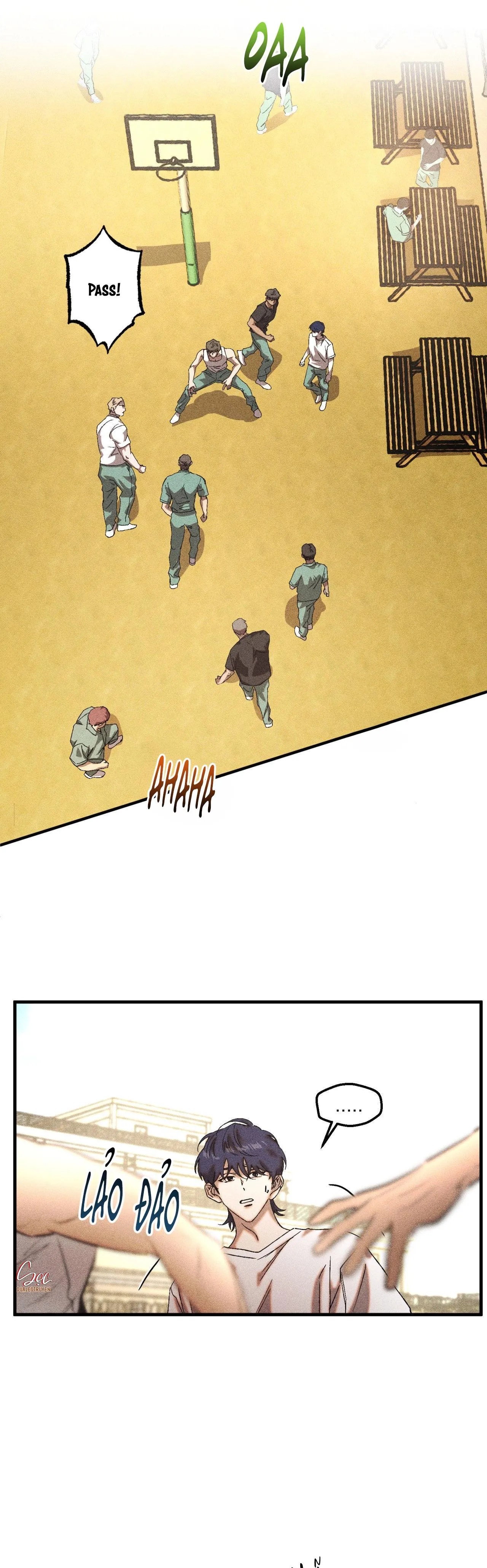 Cash Or Credit Chapter 32 Trang 3