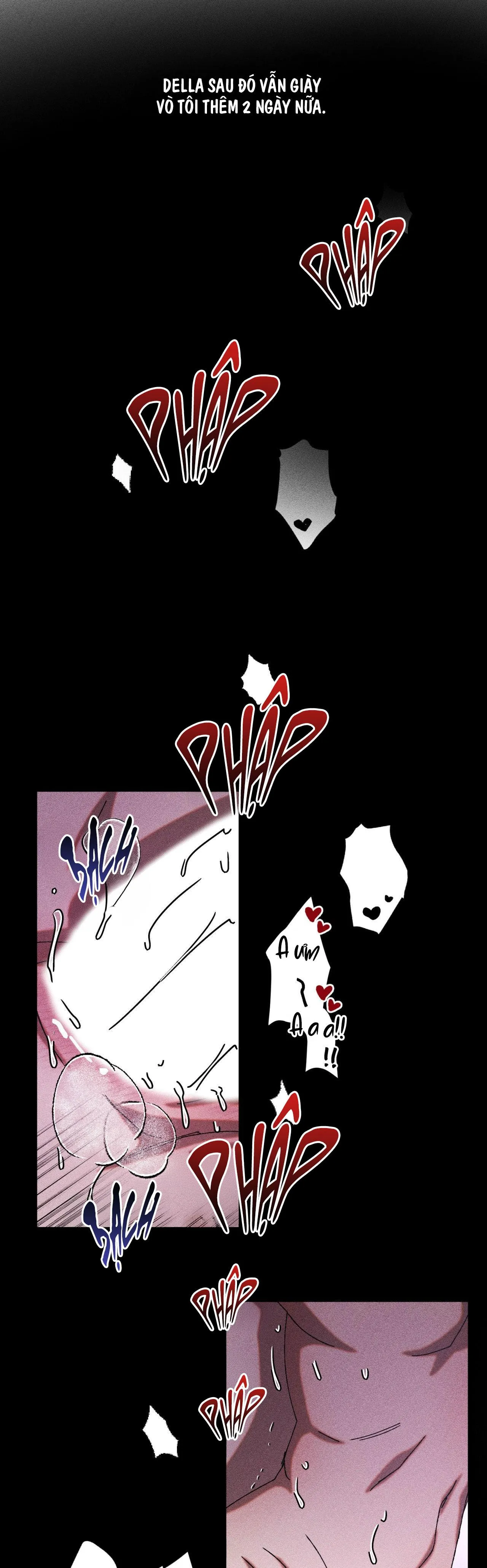 Cash Or Credit Chapter 32 Trang 6