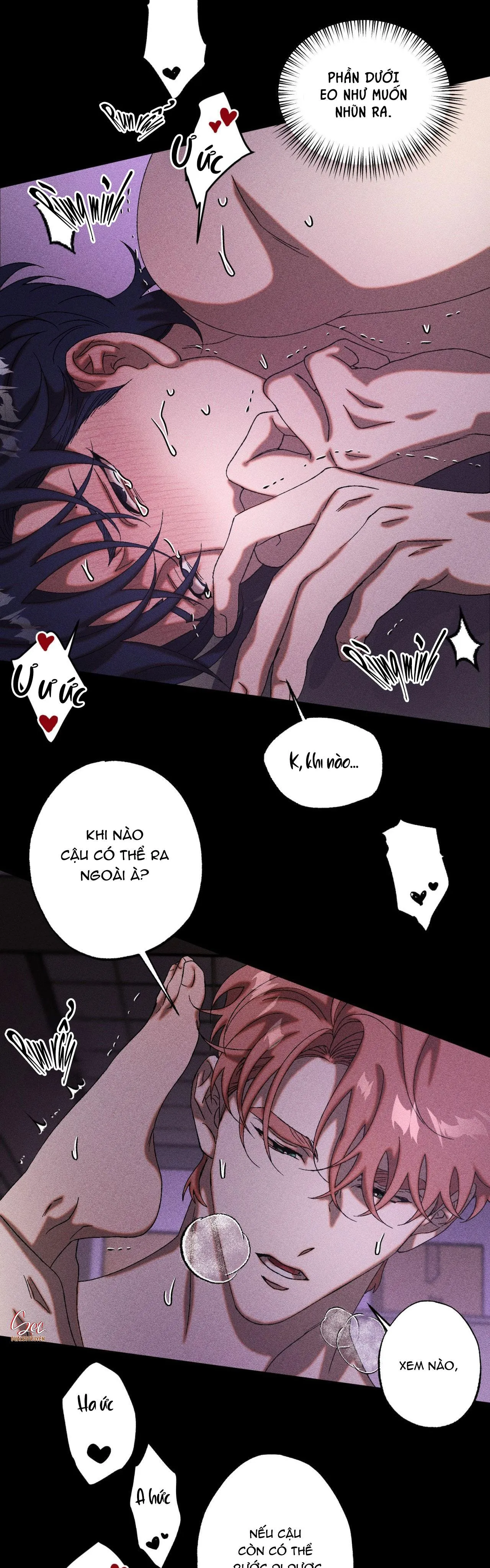 Cash Or Credit Chapter 32 Trang 8