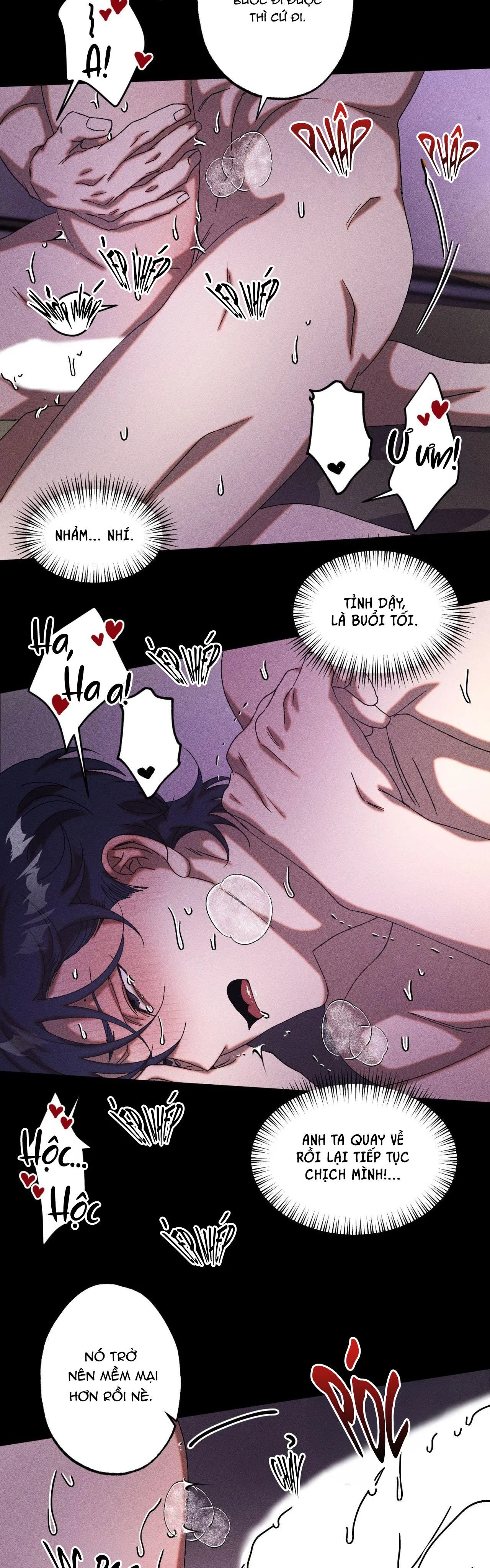 Cash Or Credit Chapter 32 Trang 9