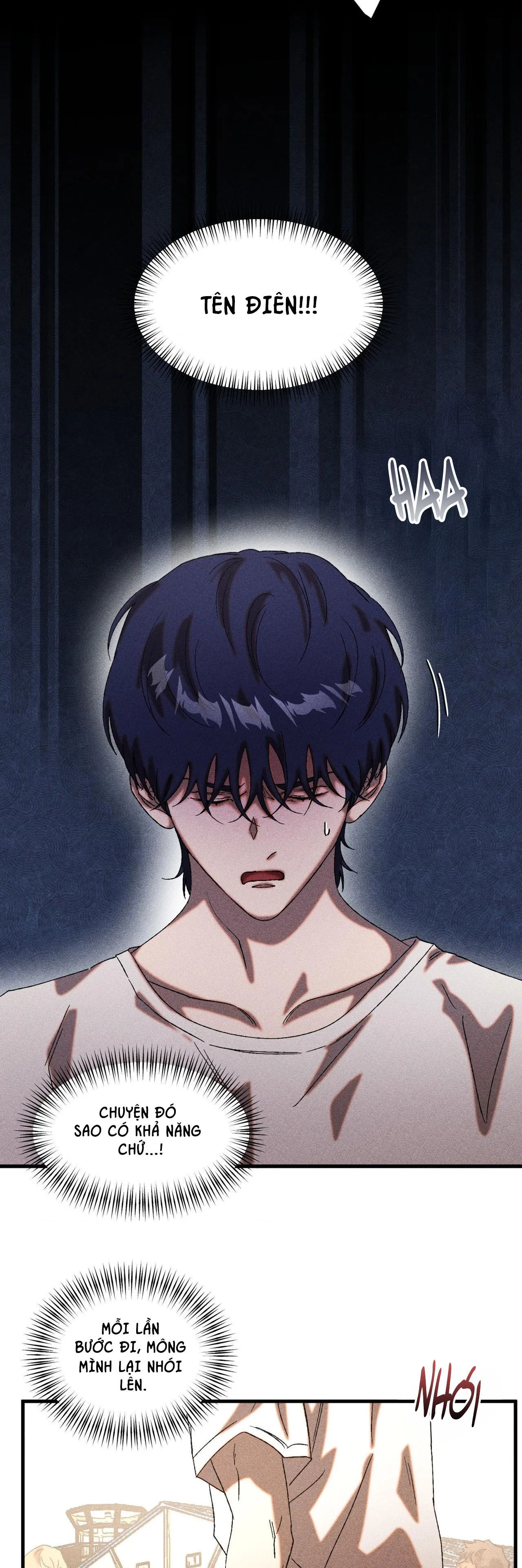 Cash Or Credit Chapter 32 Trang 13