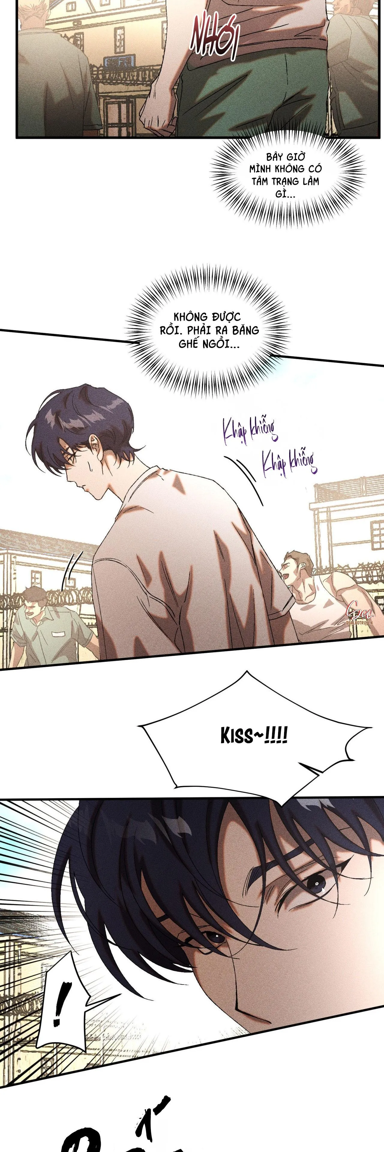 Cash Or Credit Chapter 32 Trang 14