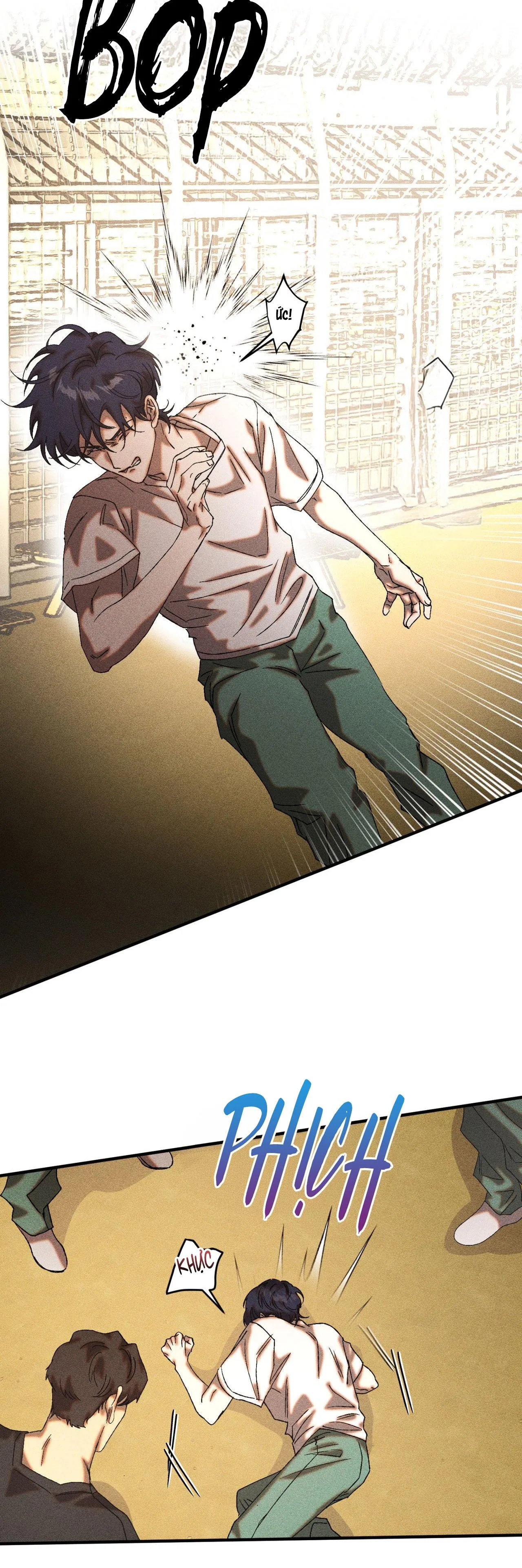 Cash Or Credit Chapter 32 Trang 15