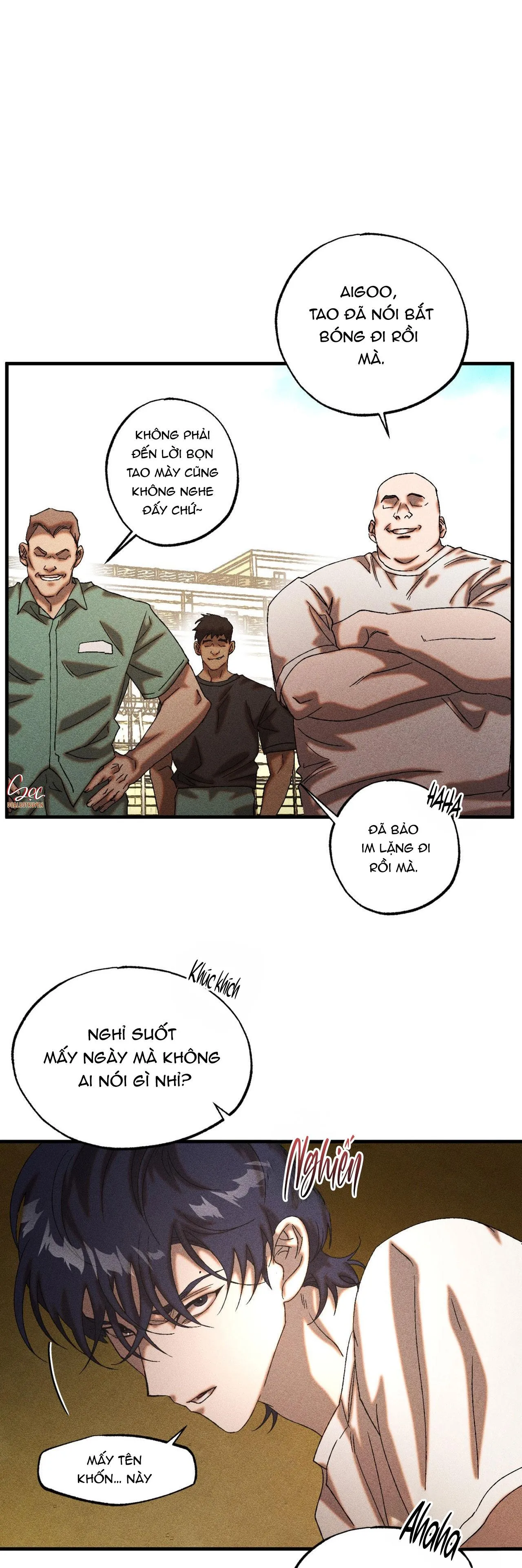 Cash Or Credit Chapter 32 Trang 16