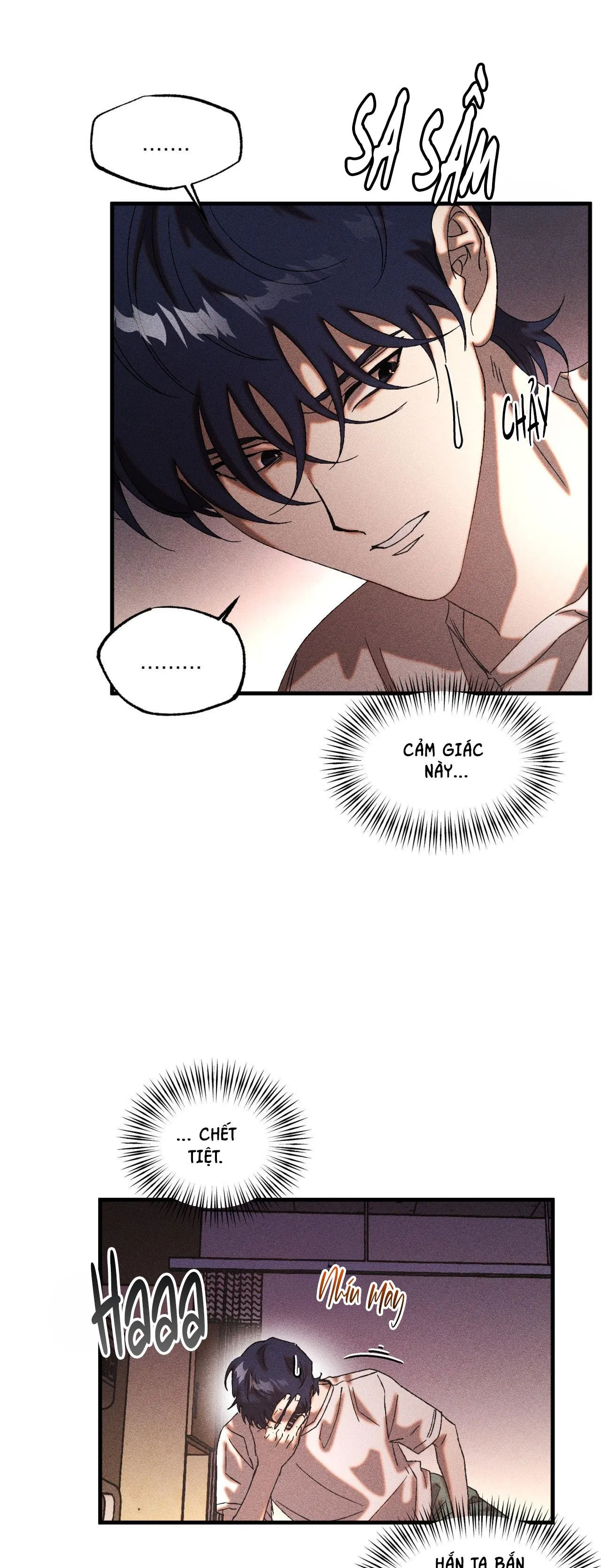 Cash Or Credit Chapter 32 Trang 19