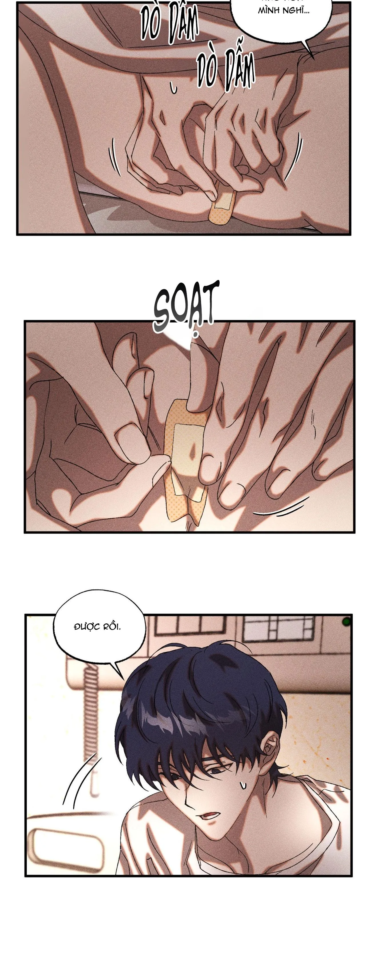 Cash Or Credit Chapter 32 Trang 23