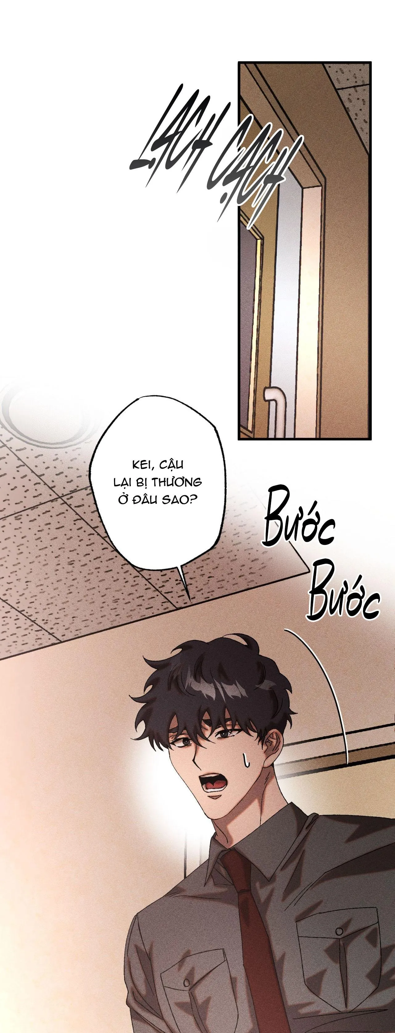 Cash Or Credit Chapter 32 Trang 24