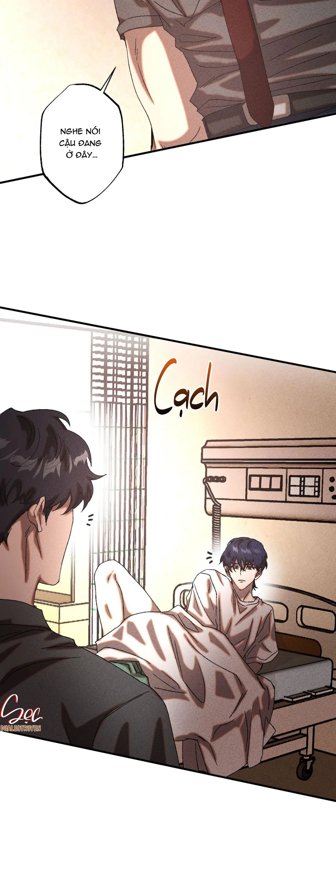 Cash Or Credit Chapter 32 Trang 25