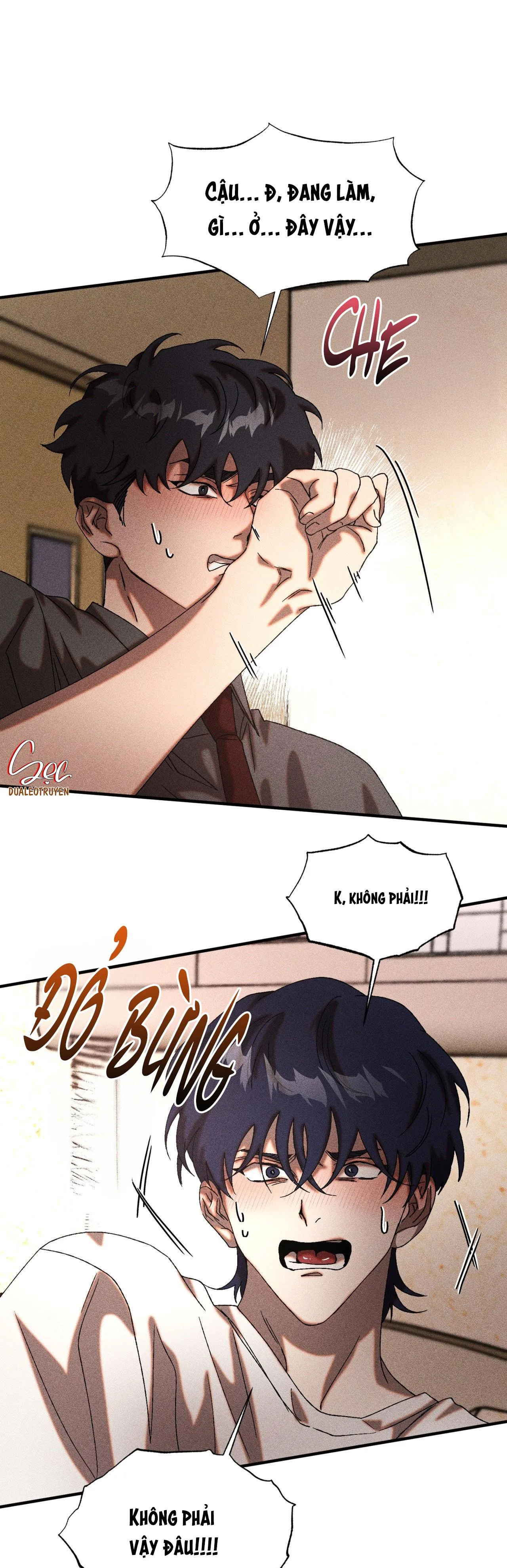 Cash Or Credit Chapter 32 Trang 27