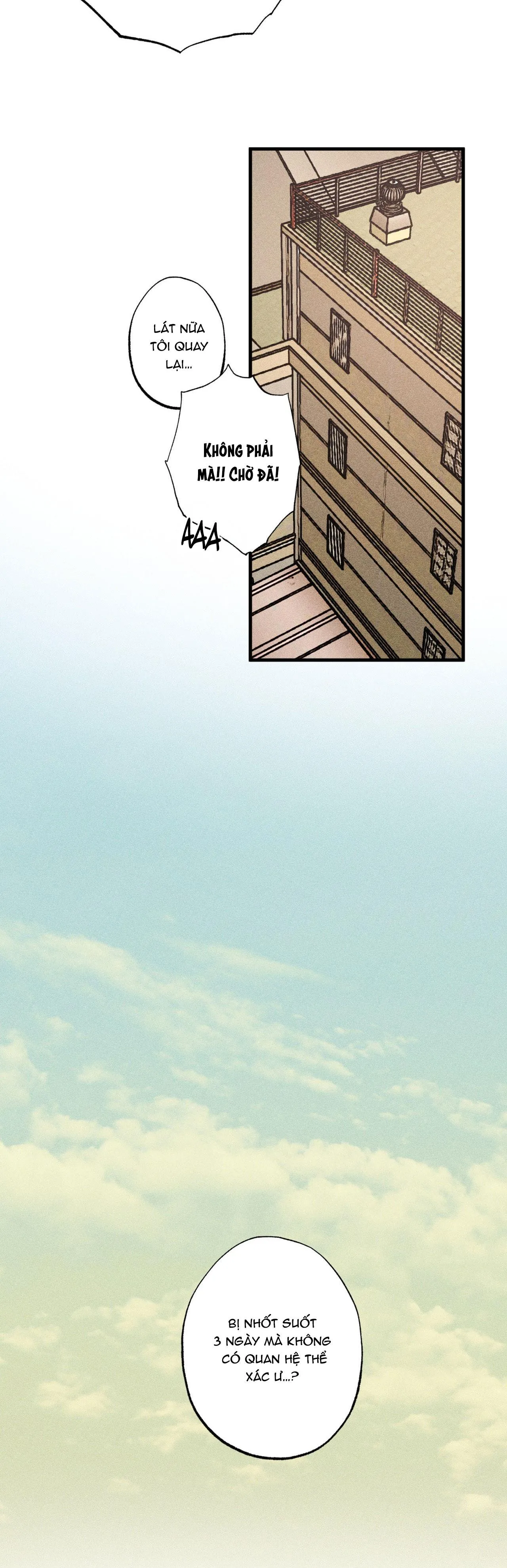 Cash Or Credit Chapter 32 Trang 28