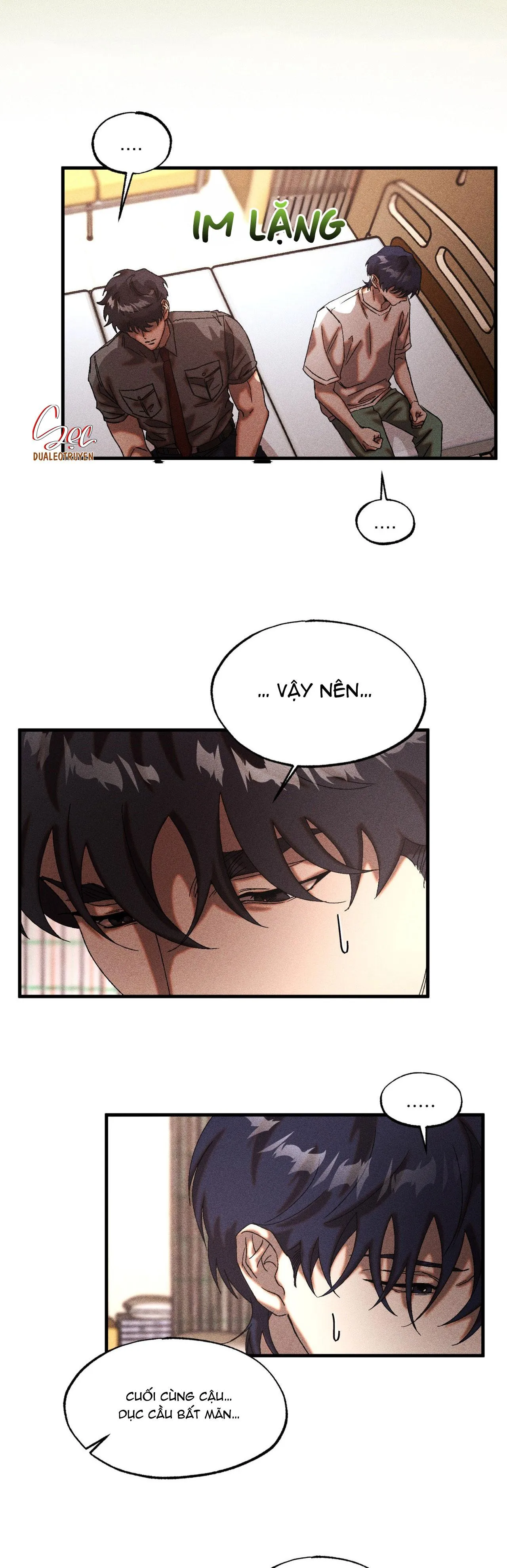 Cash Or Credit Chapter 32 Trang 29