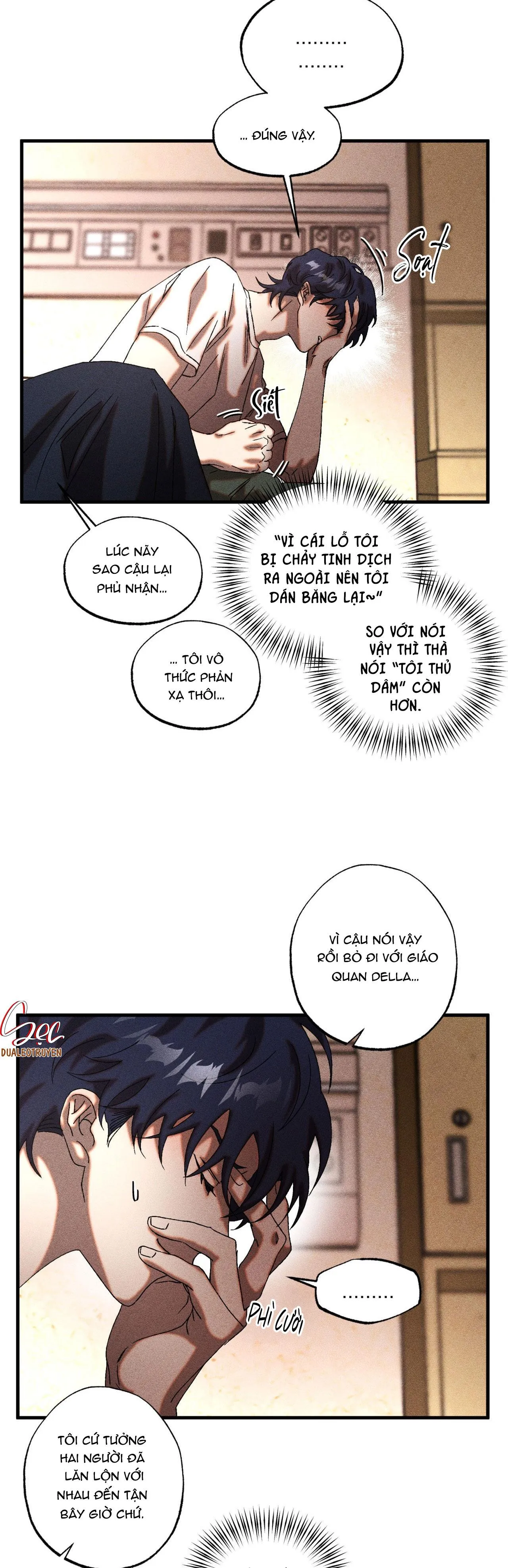 Cash Or Credit Chapter 32 Trang 30