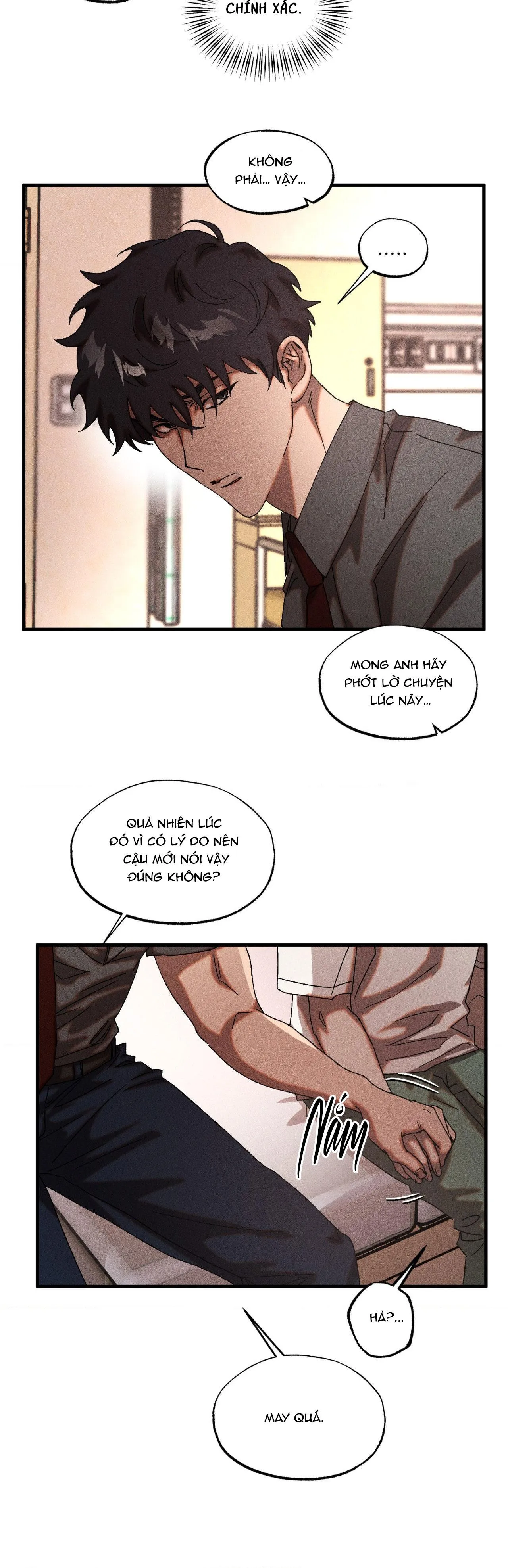 Cash Or Credit Chapter 32 Trang 31