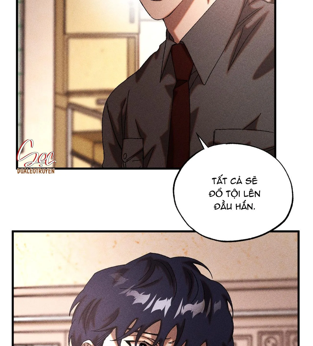 Cash Or Credit Chapter 32 Trang 33