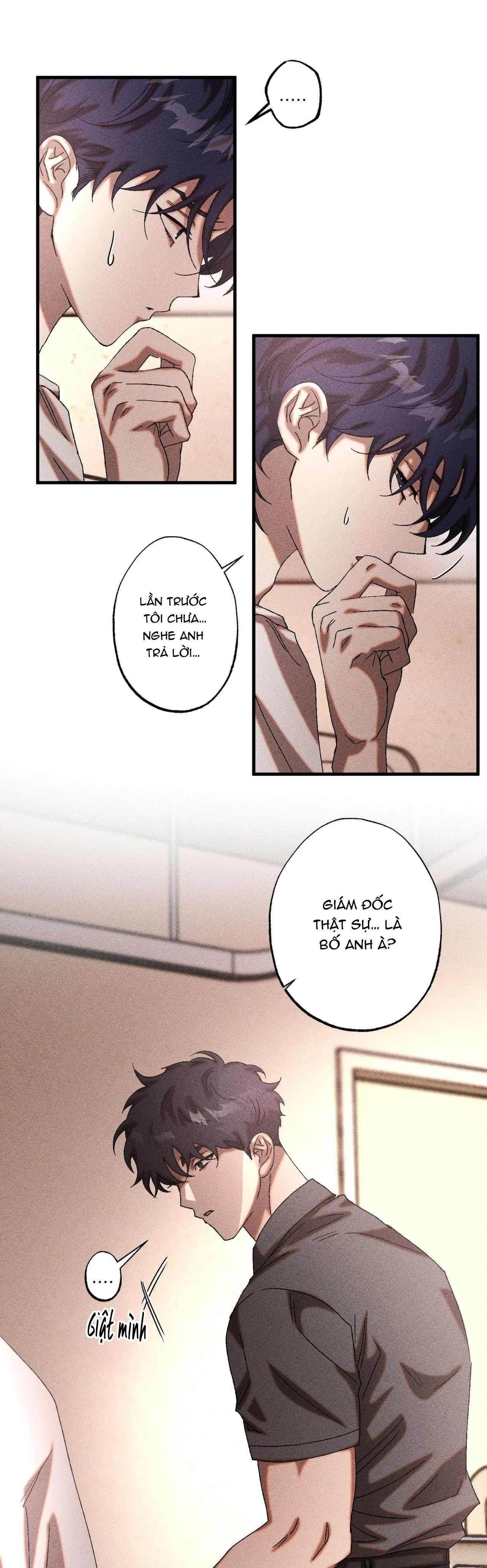 Cash Or Credit Chapter 33 Trang 3