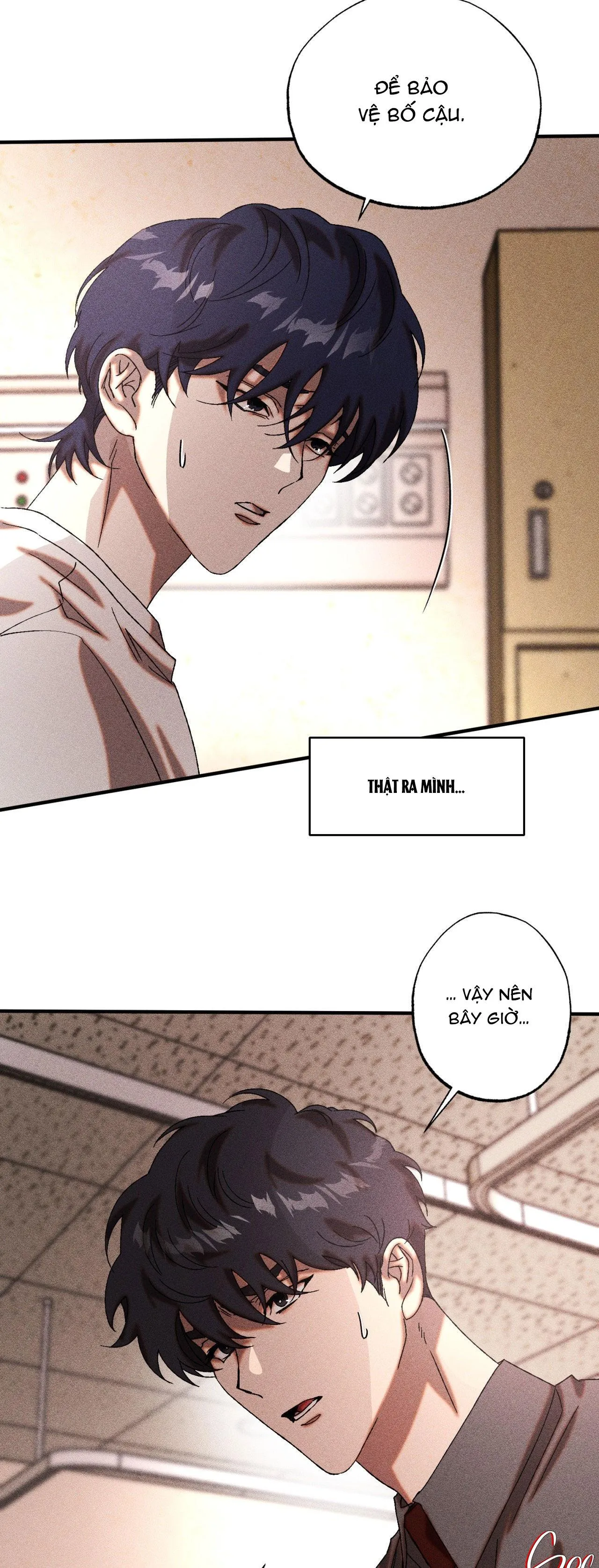 Cash Or Credit Chapter 33 Trang 6