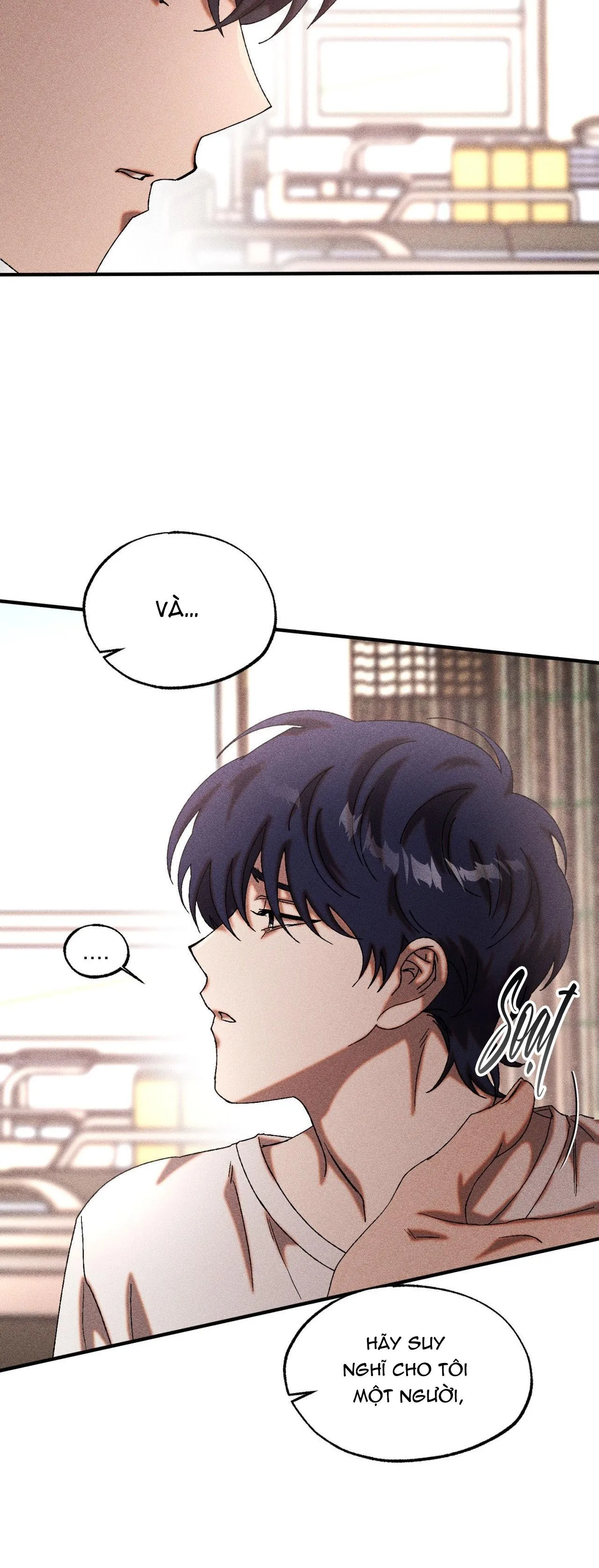 Cash Or Credit Chapter 33 Trang 10