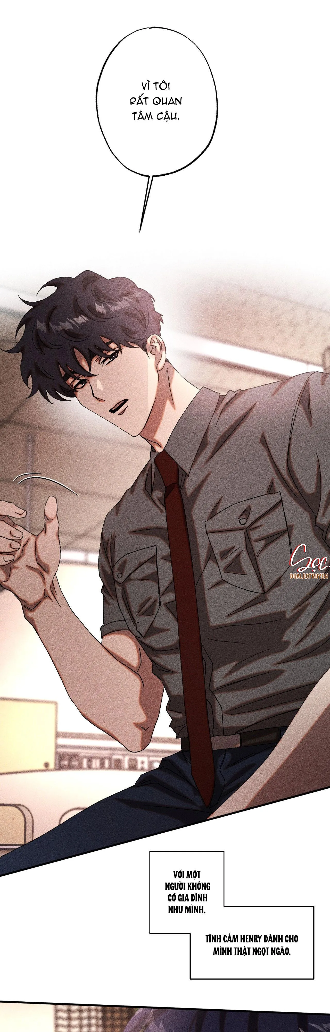 Cash Or Credit Chapter 33 Trang 11