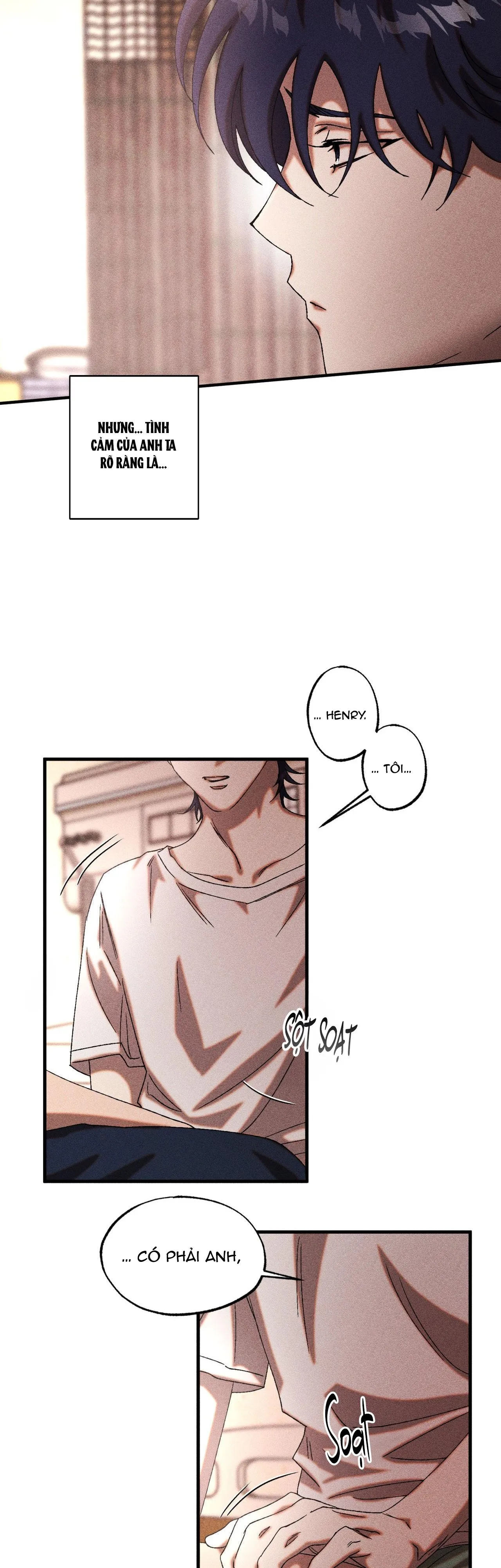 Cash Or Credit Chapter 33 Trang 12