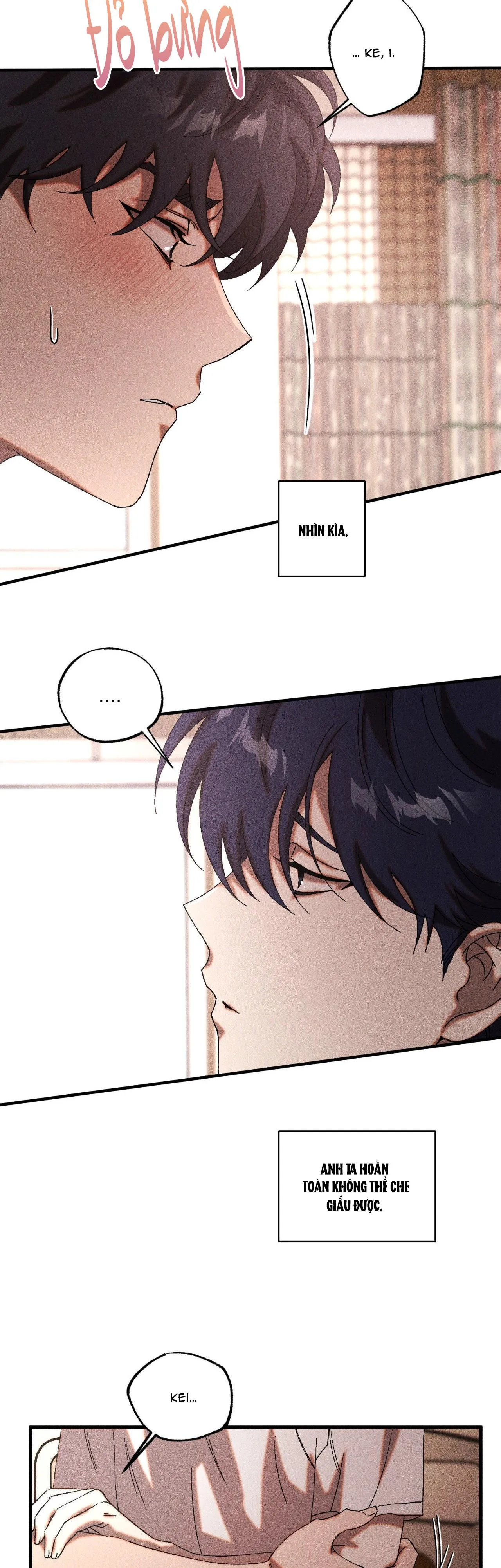 Cash Or Credit Chapter 33 Trang 14