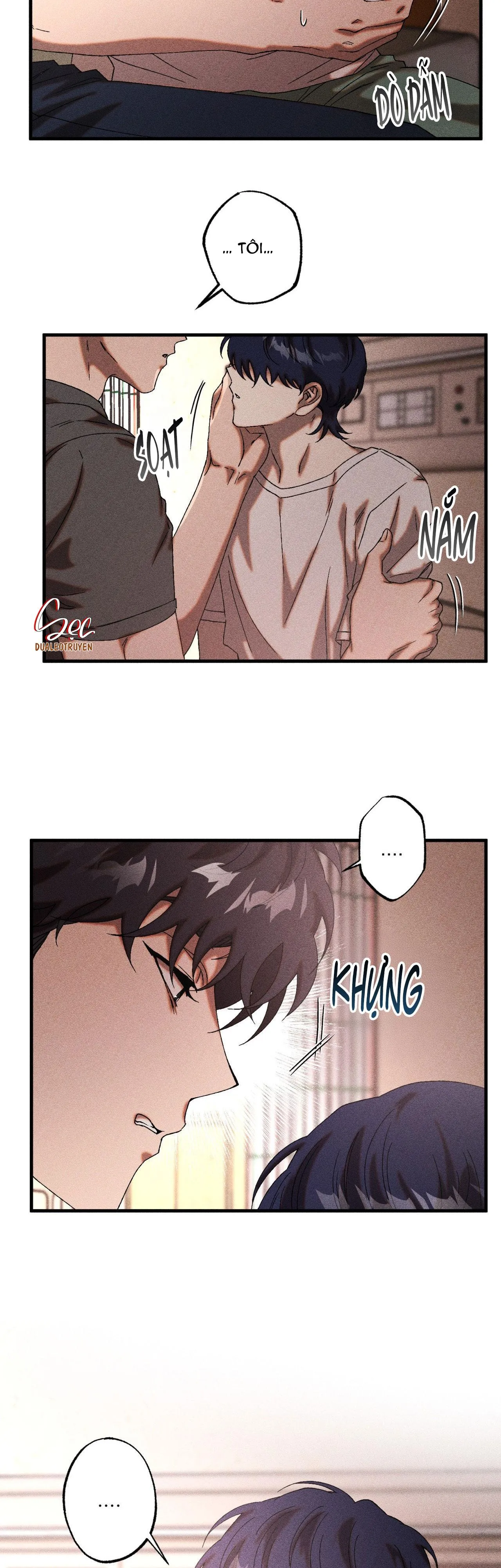 Cash Or Credit Chapter 33 Trang 15