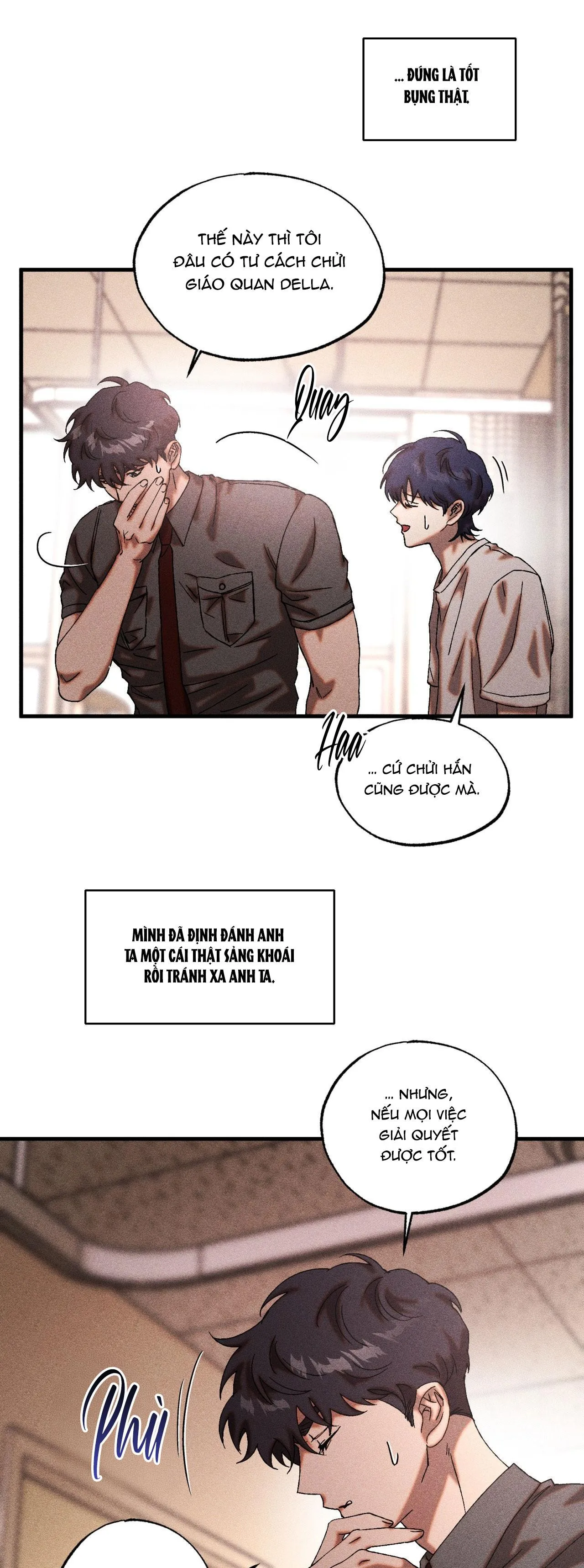 Cash Or Credit Chapter 33 Trang 17