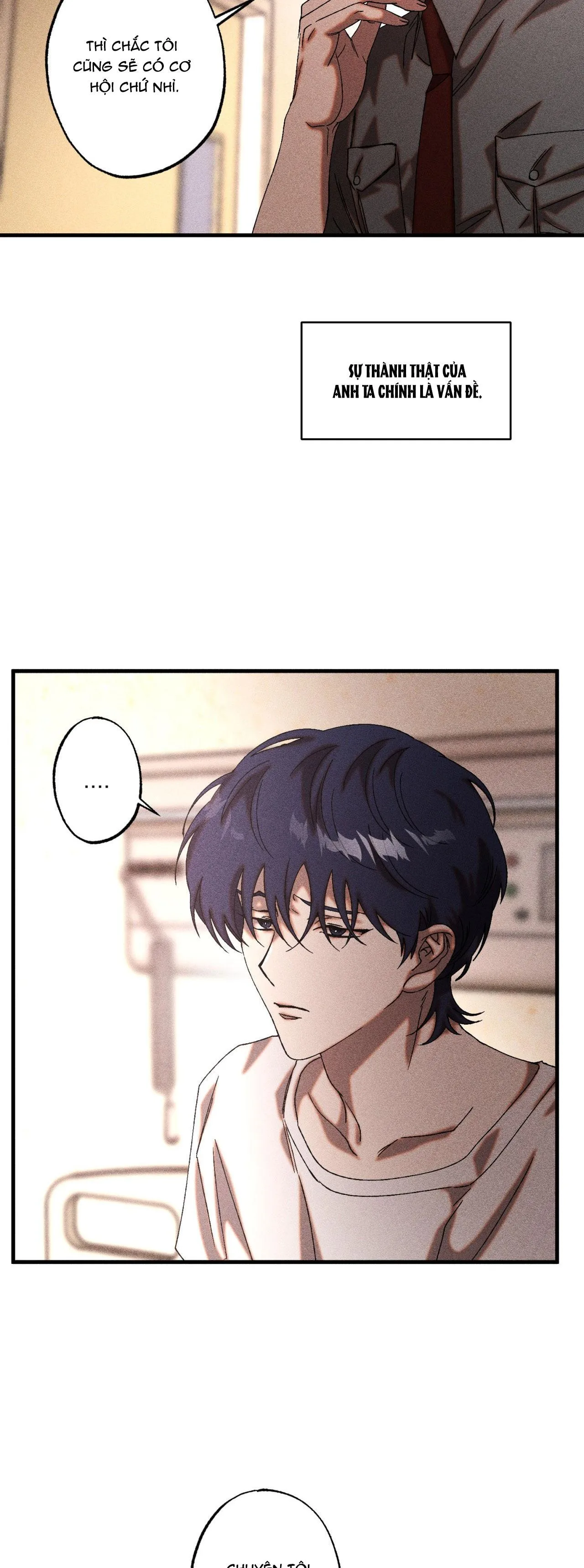 Cash Or Credit Chapter 33 Trang 18