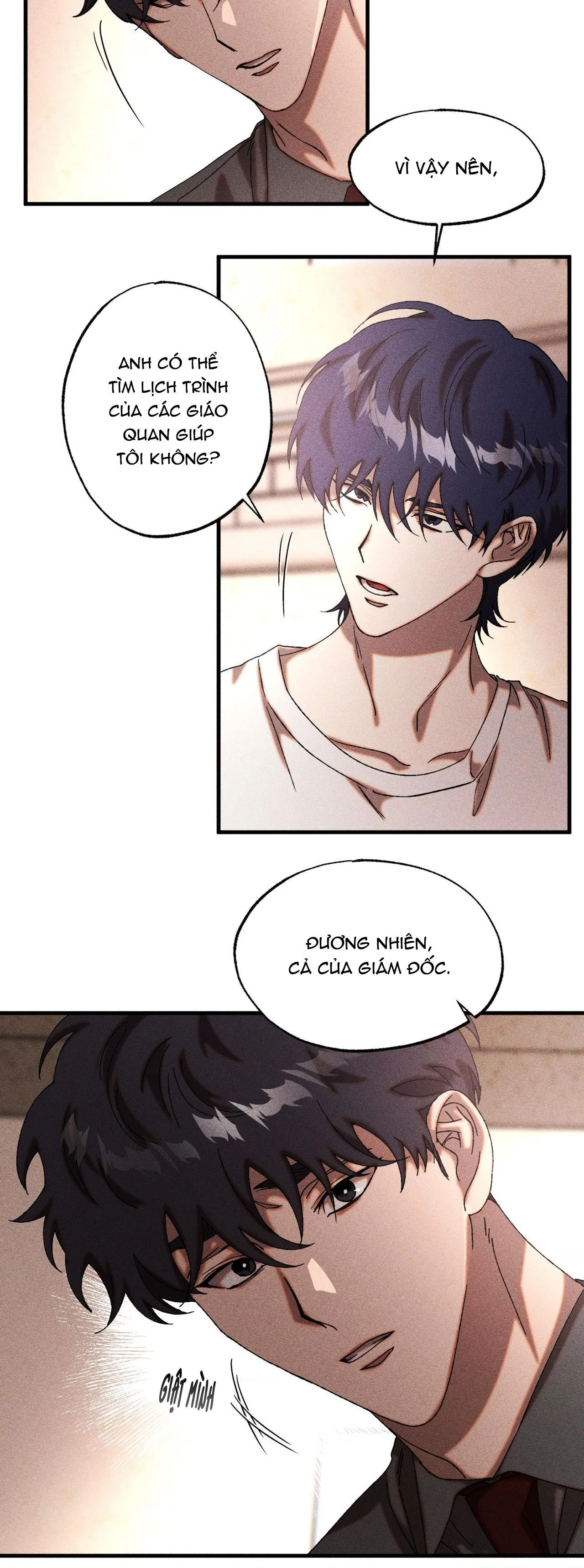 Cash Or Credit Chapter 33 Trang 20