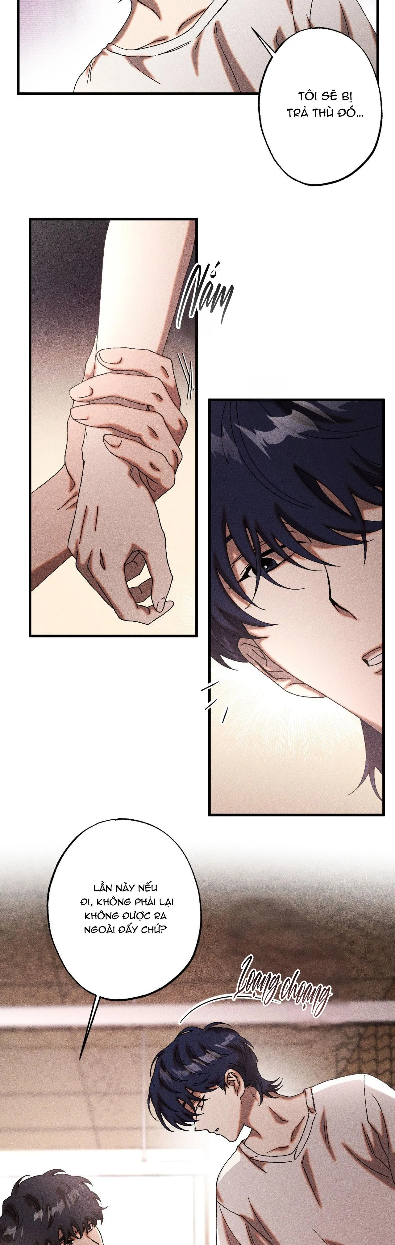 Cash Or Credit Chapter 33 Trang 23