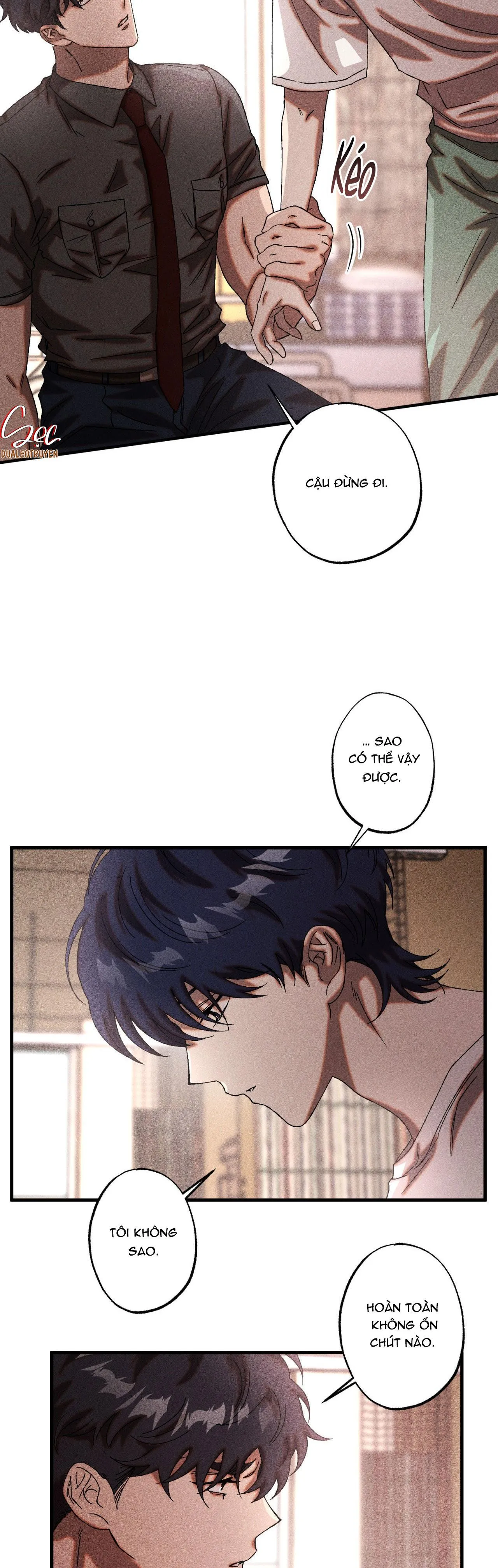 Cash Or Credit Chapter 33 Trang 24