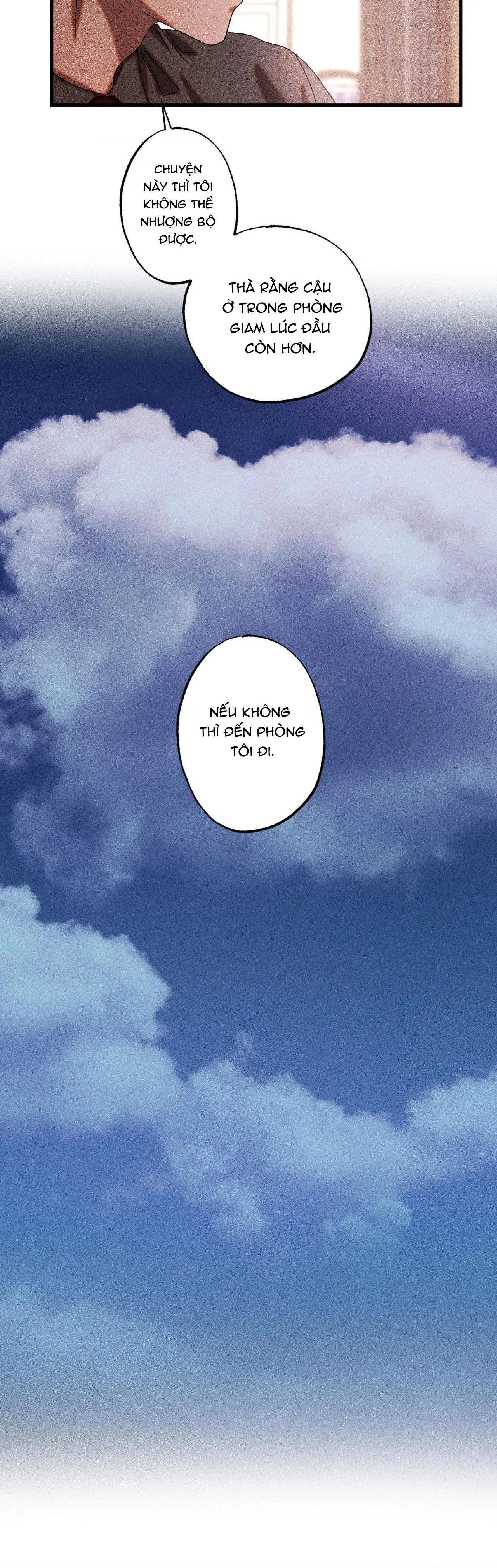 Cash Or Credit Chapter 33 Trang 25