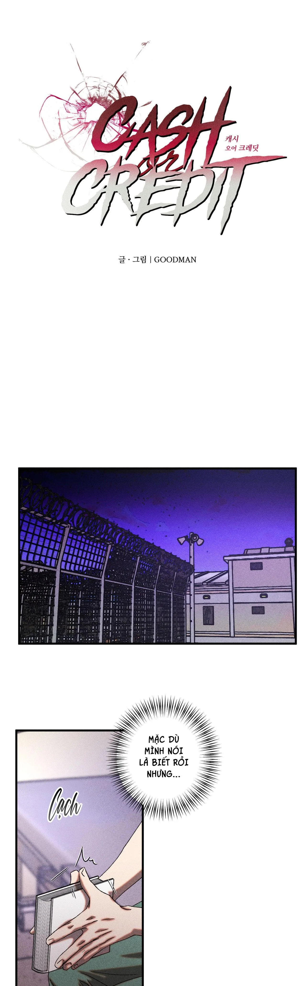 Cash Or Credit Chapter 33 Trang 26